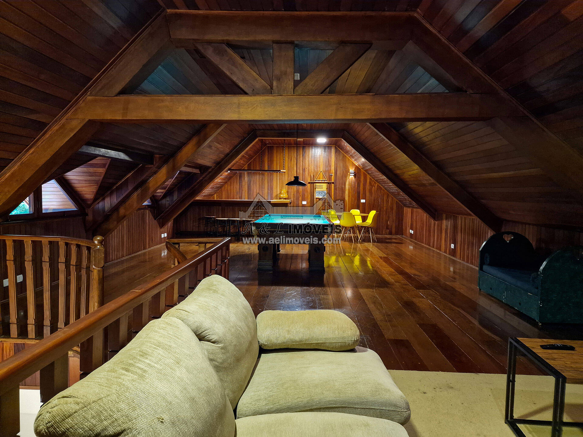 Apartamento, 4 quartos, 200 m² - Foto 35