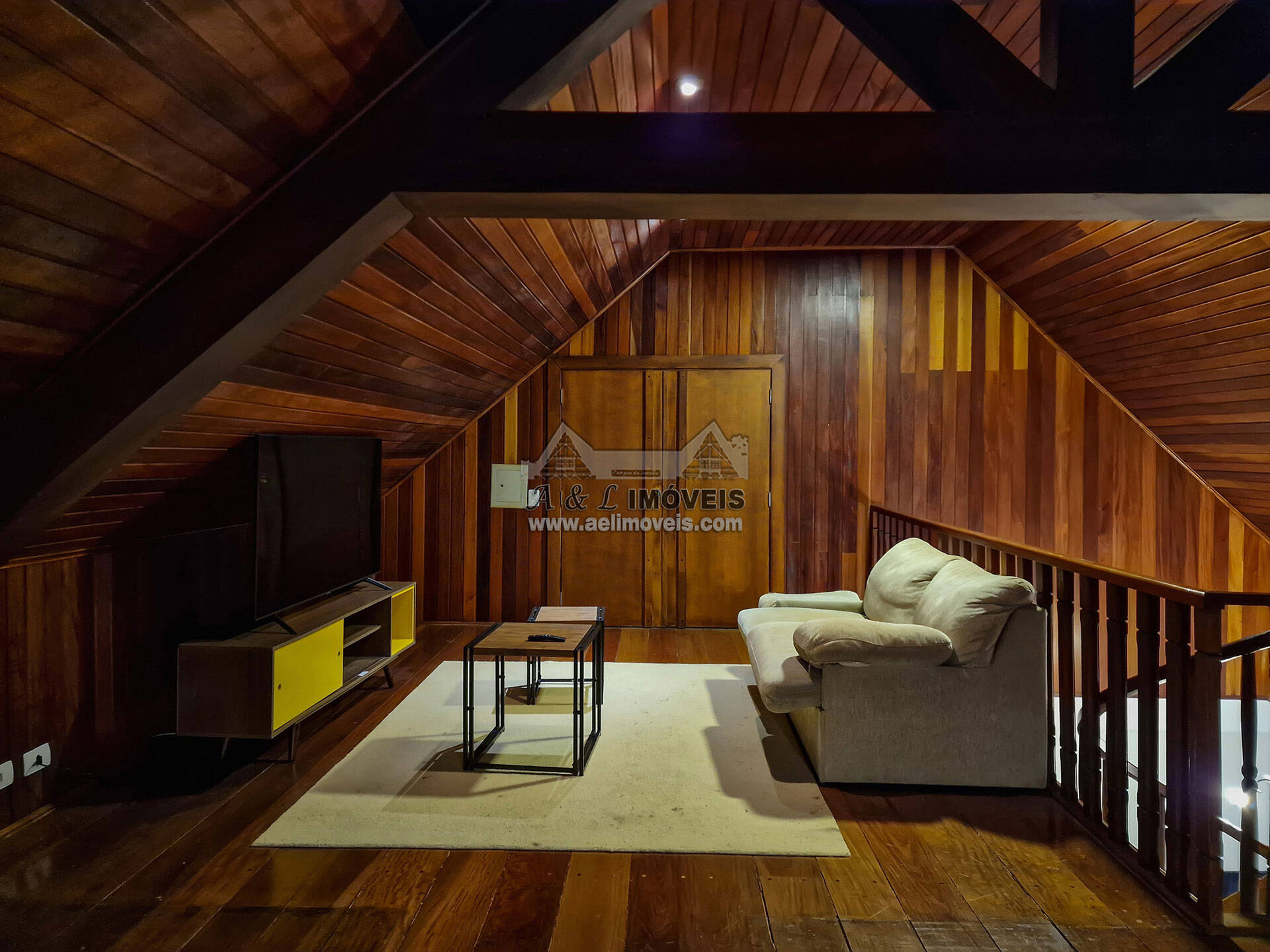 Apartamento, 4 quartos, 200 m² - Foto 34