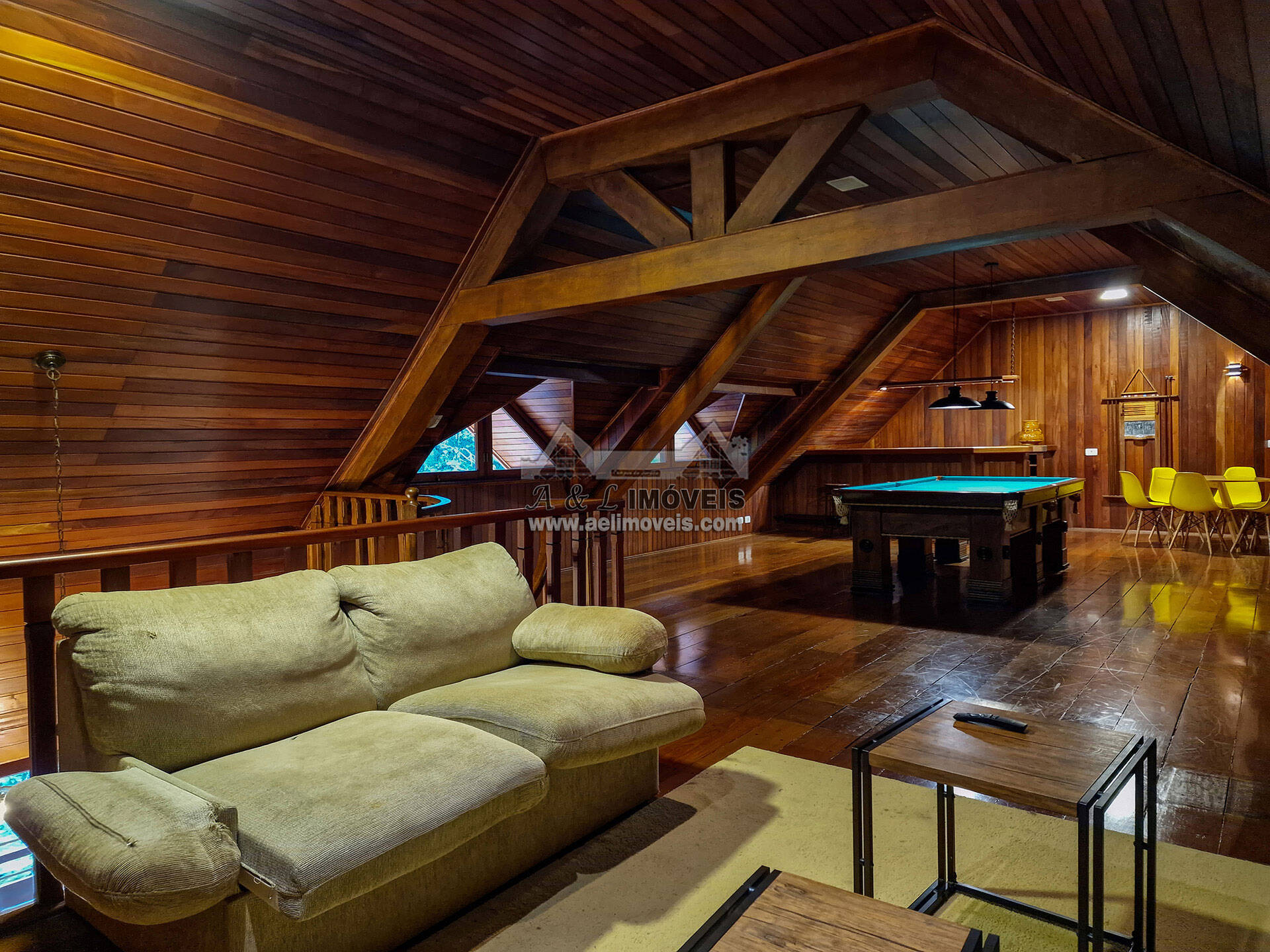 Apartamento, 4 quartos, 200 m² - Foto 37