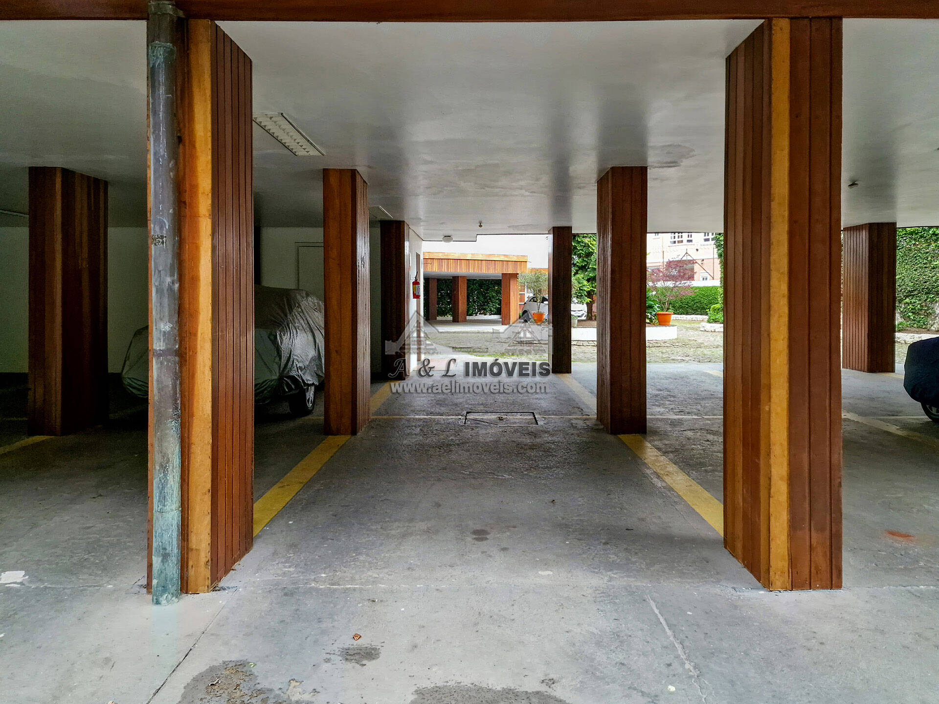 Apartamento, 4 quartos, 200 m² - Foto 42