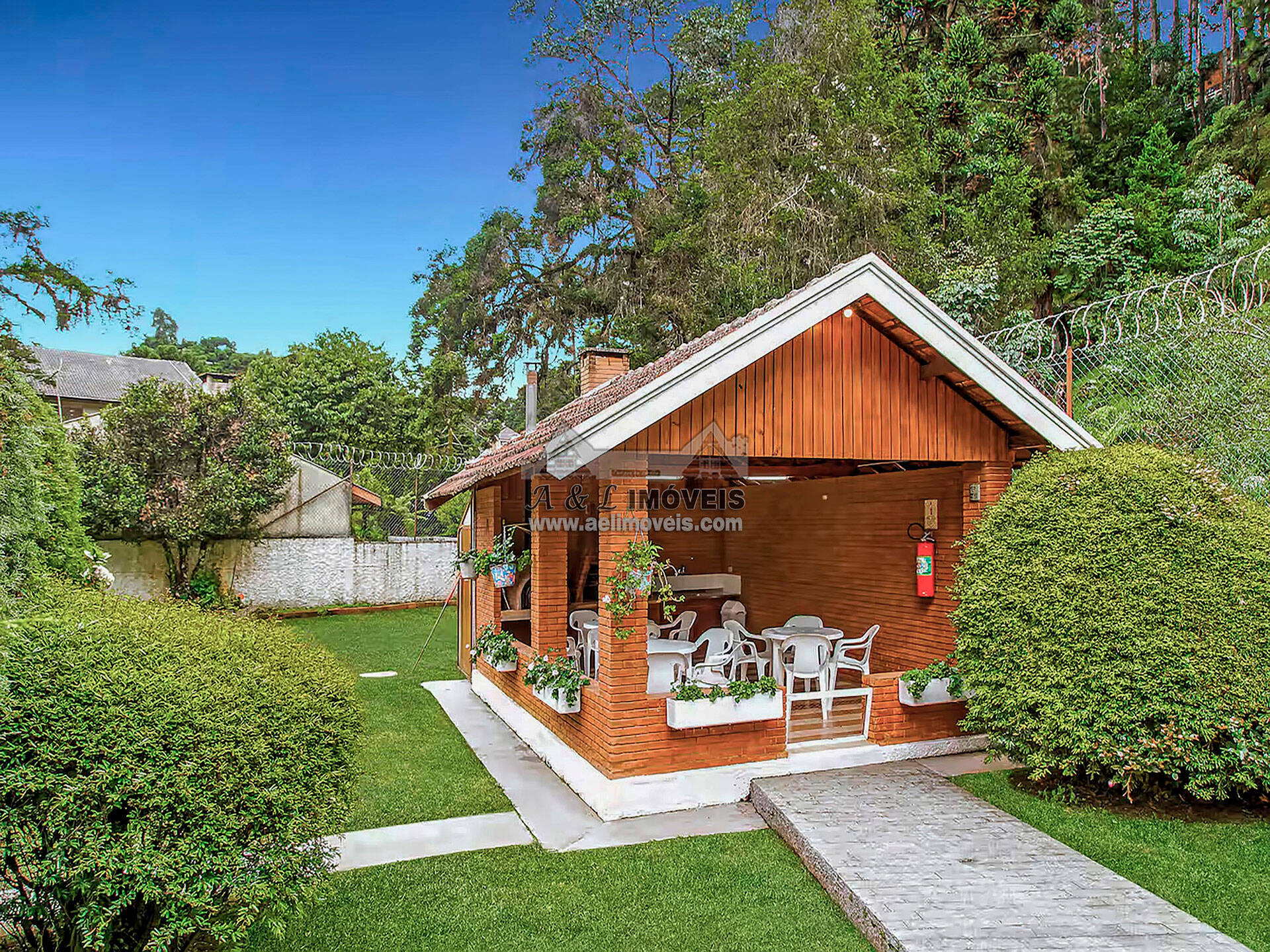 Apartamento, 4 quartos, 200 m² - Foto 46