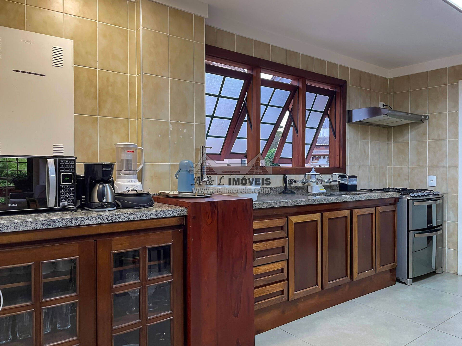 Apartamento, 4 quartos, 200 m² - Foto 4