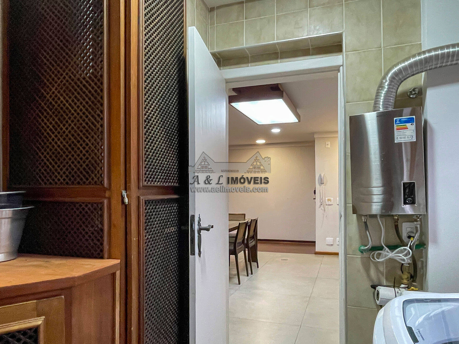 Apartamento, 4 quartos, 200 m² - Foto 6