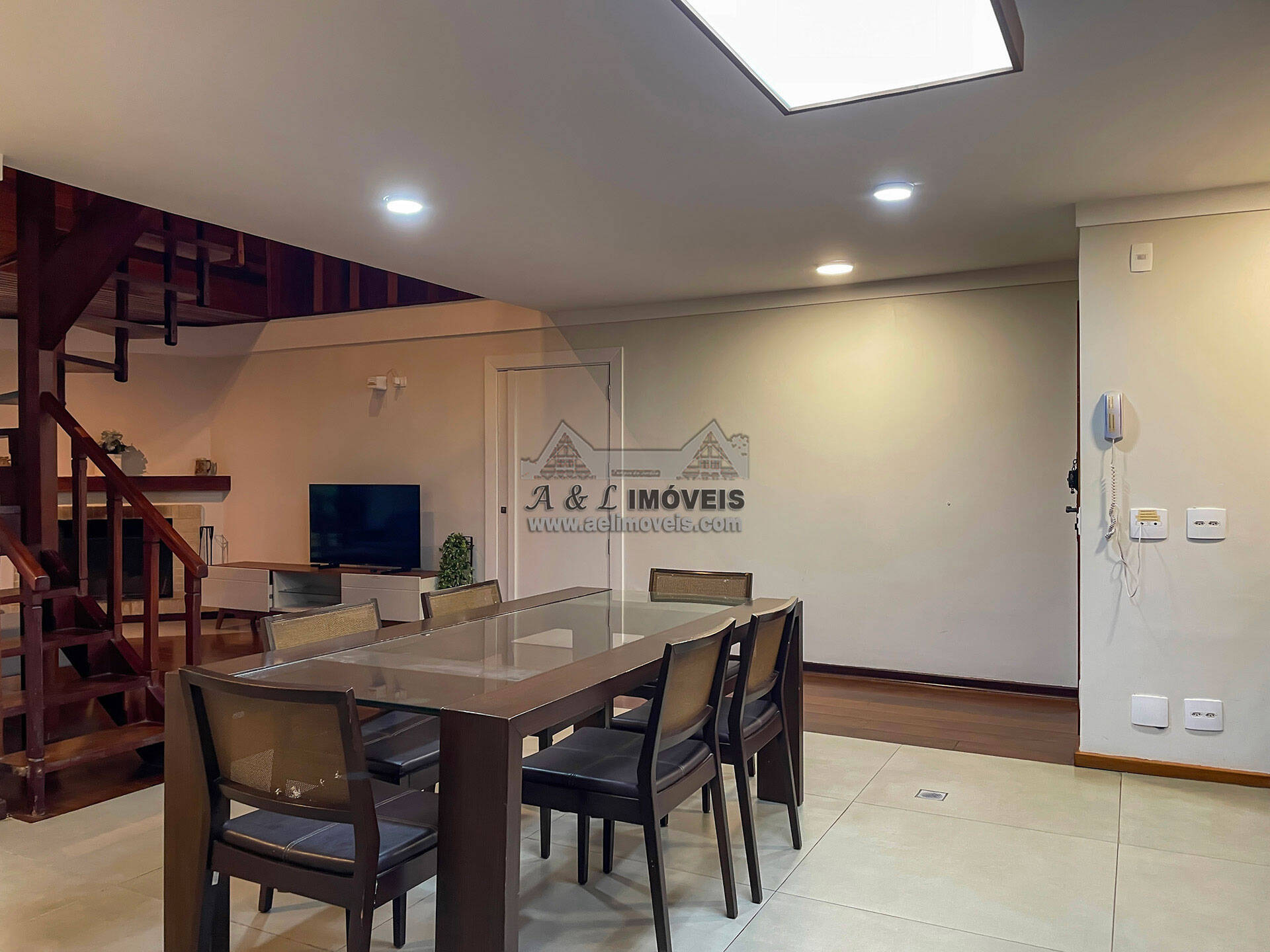 Apartamento, 4 quartos, 200 m² - Foto 7