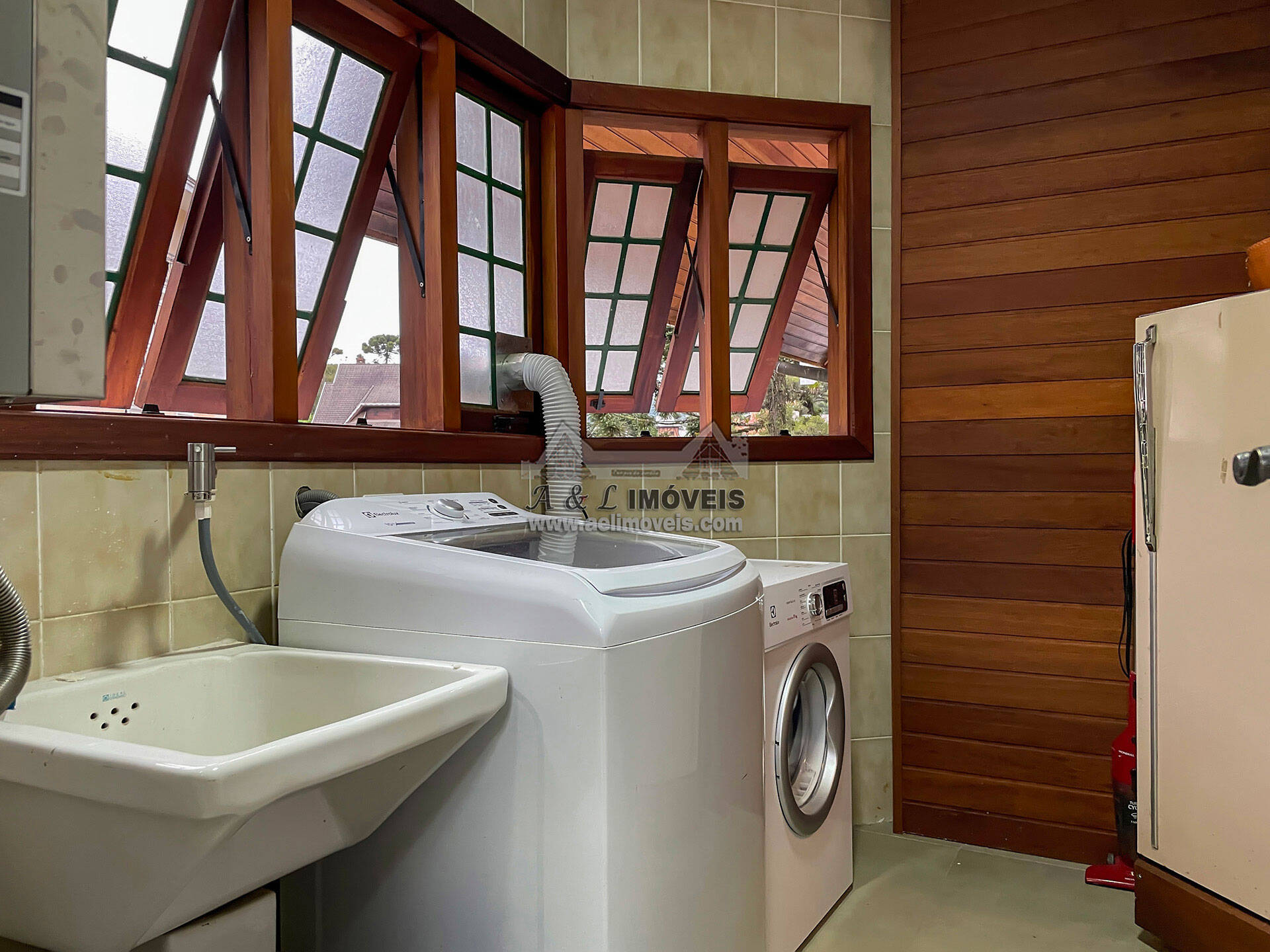 Apartamento, 4 quartos, 200 m² - Foto 5