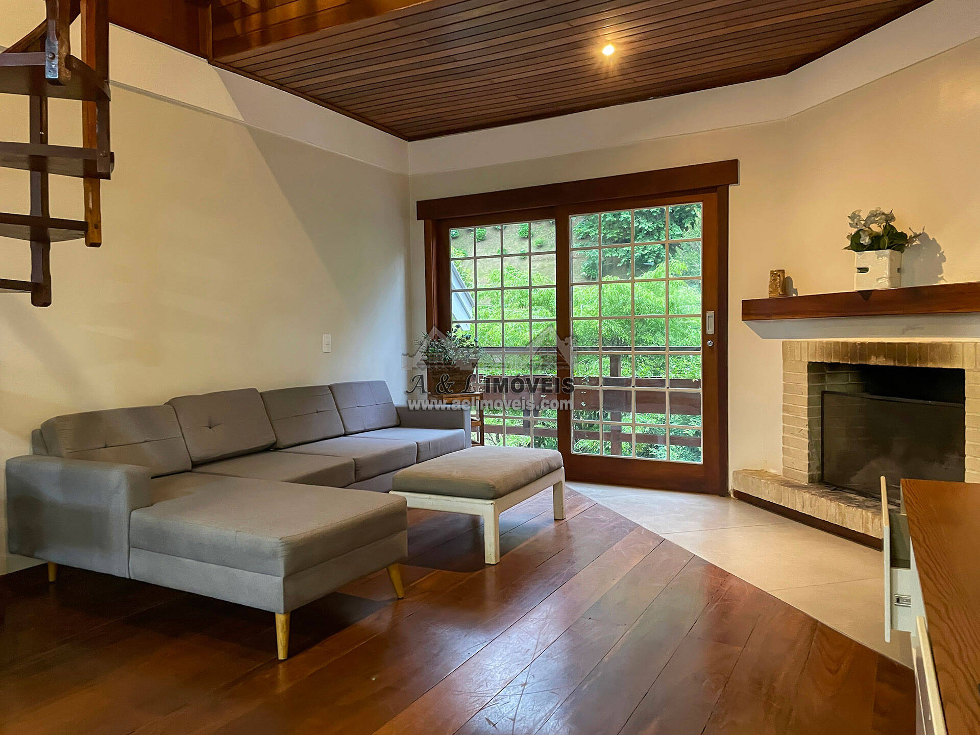 Apartamento, 4 quartos, 200 m² - Foto 8