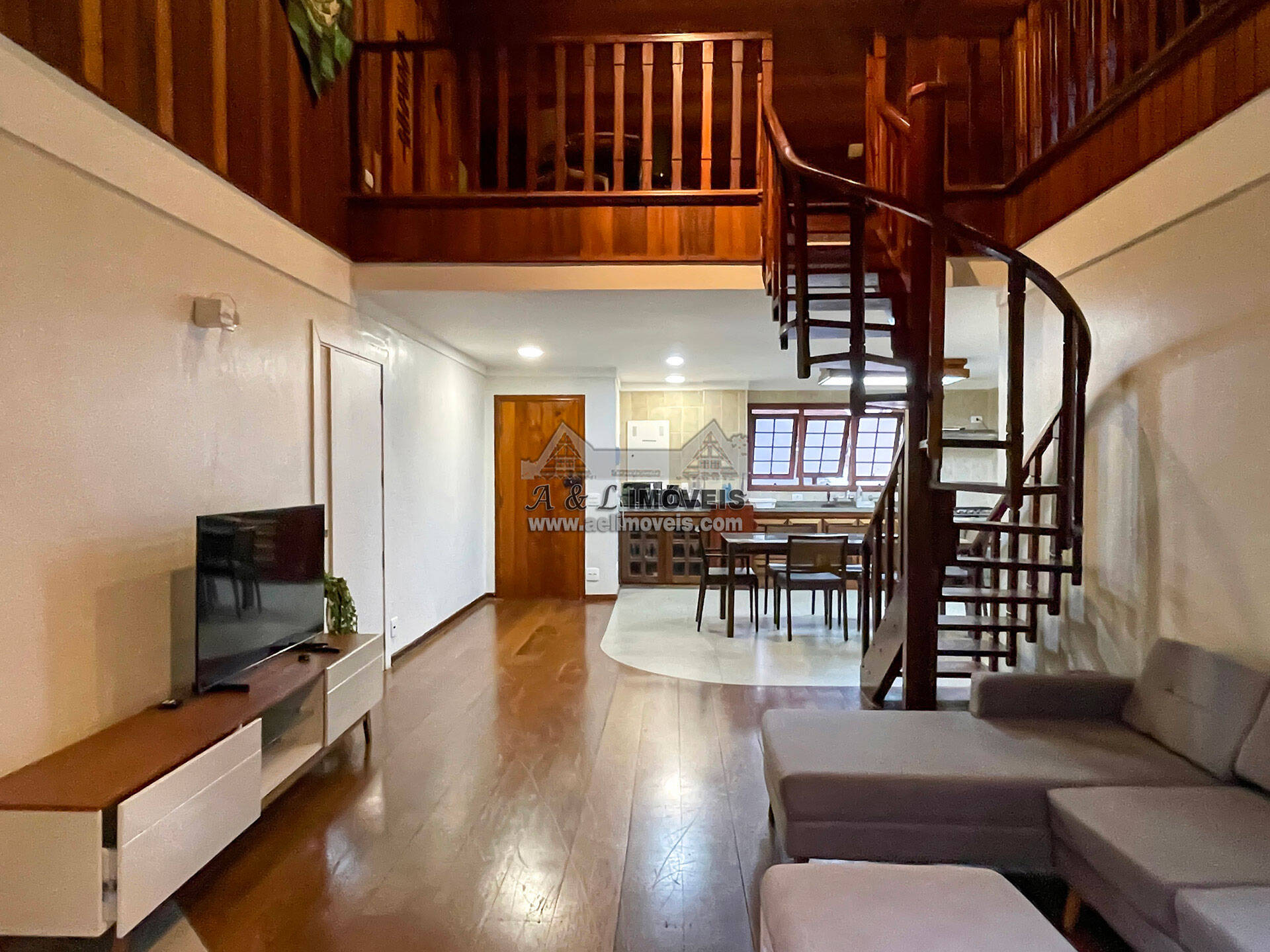 Apartamento, 4 quartos, 200 m² - Foto 11