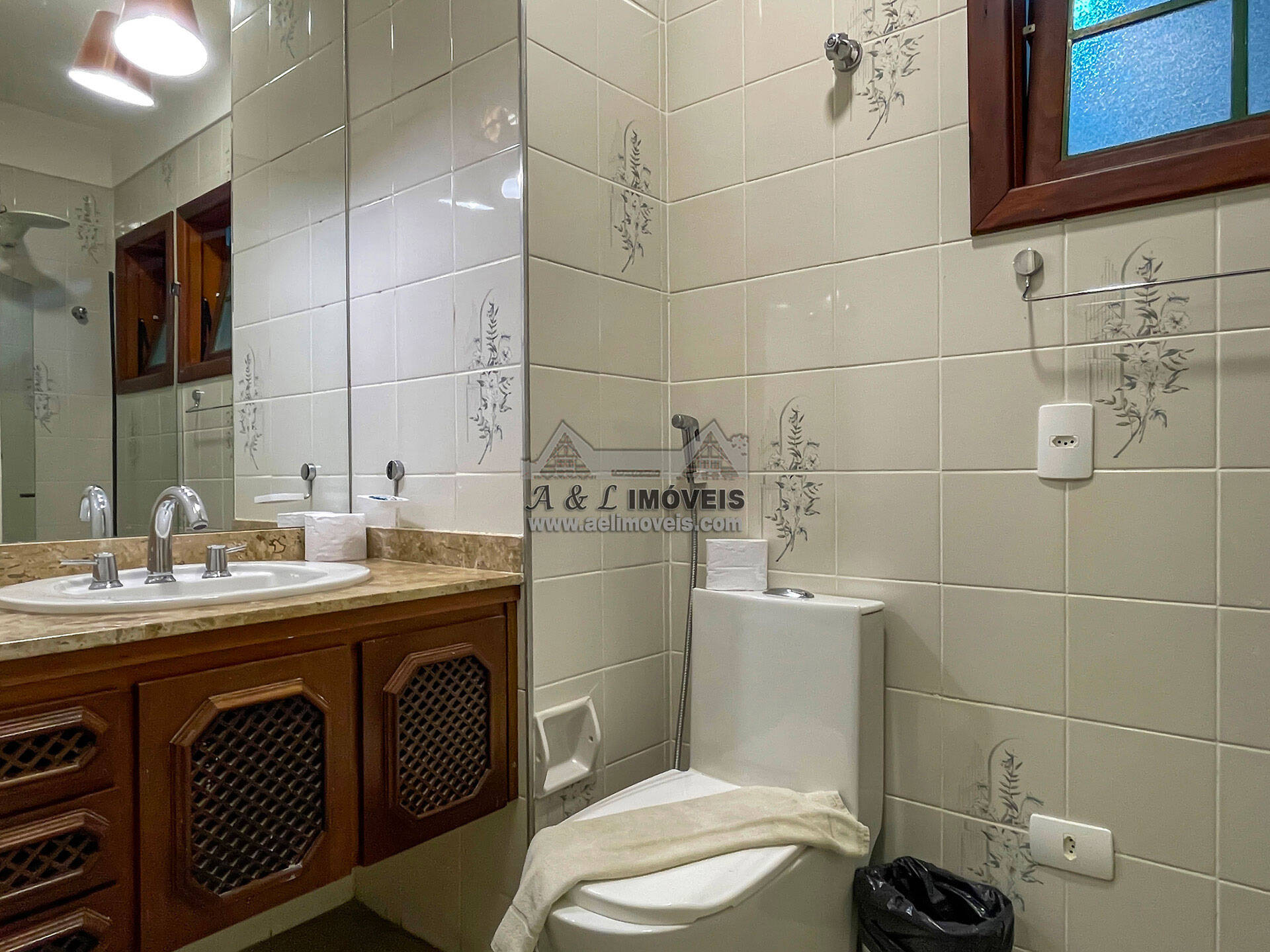 Apartamento, 4 quartos, 200 m² - Foto 21