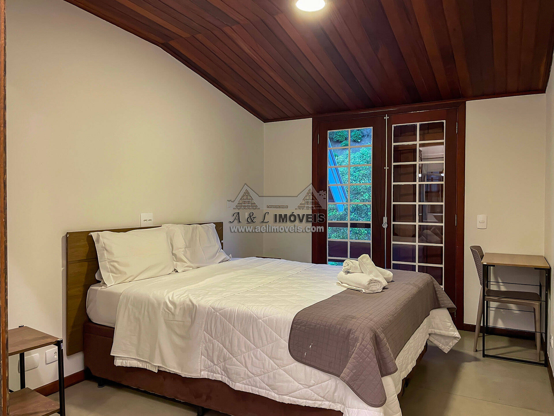 Apartamento, 4 quartos, 200 m² - Foto 24