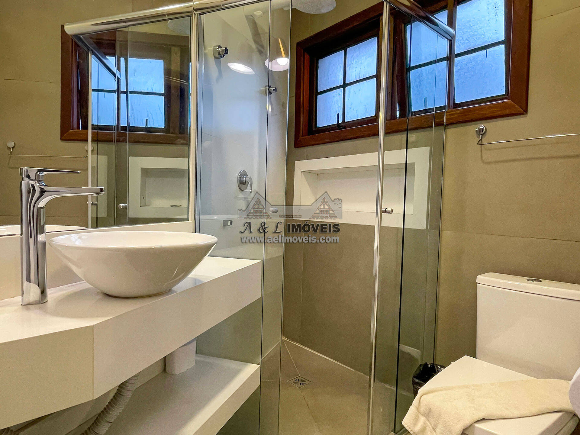 Apartamento, 4 quartos, 200 m² - Foto 27