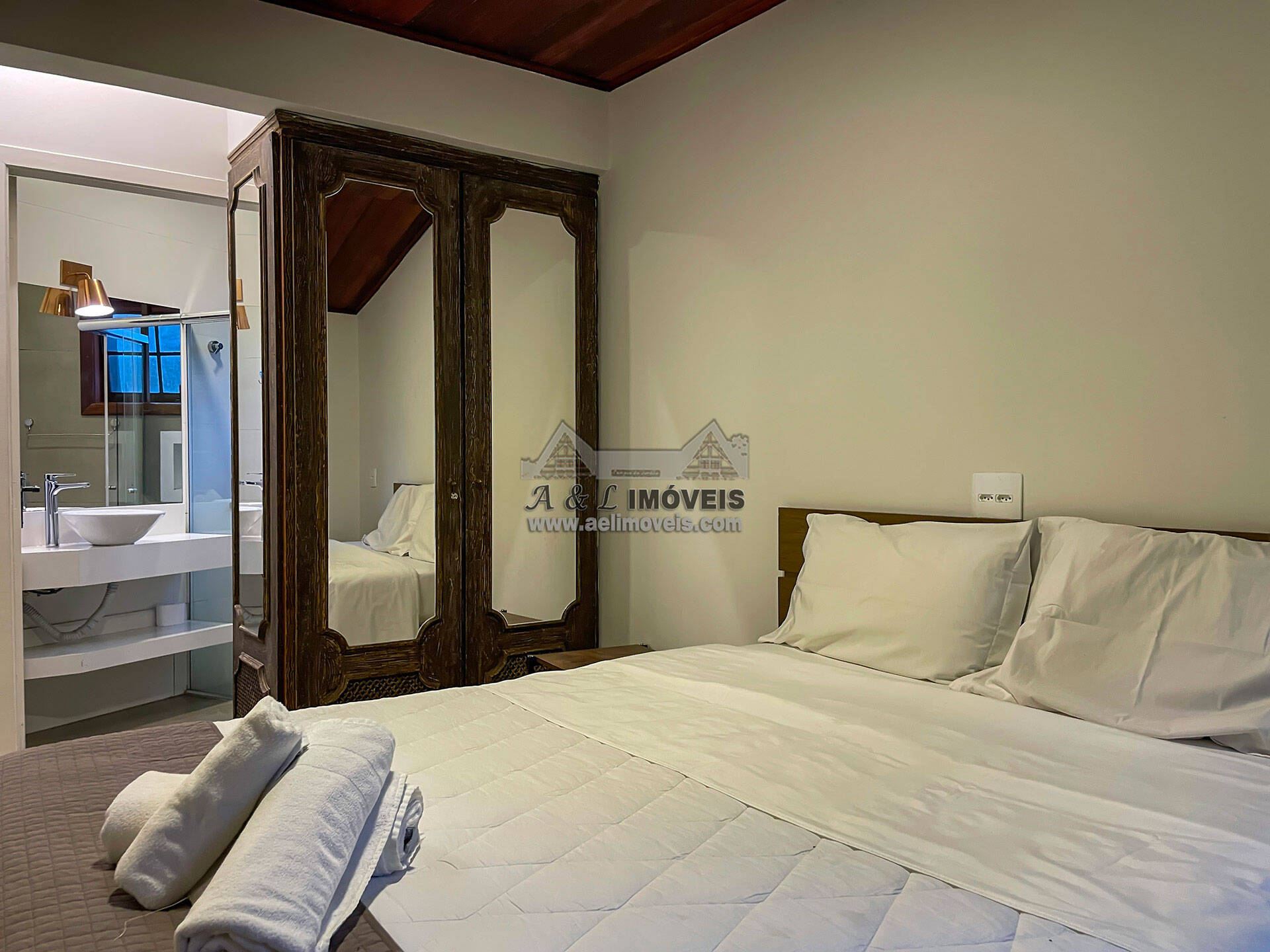 Apartamento, 4 quartos, 200 m² - Foto 26