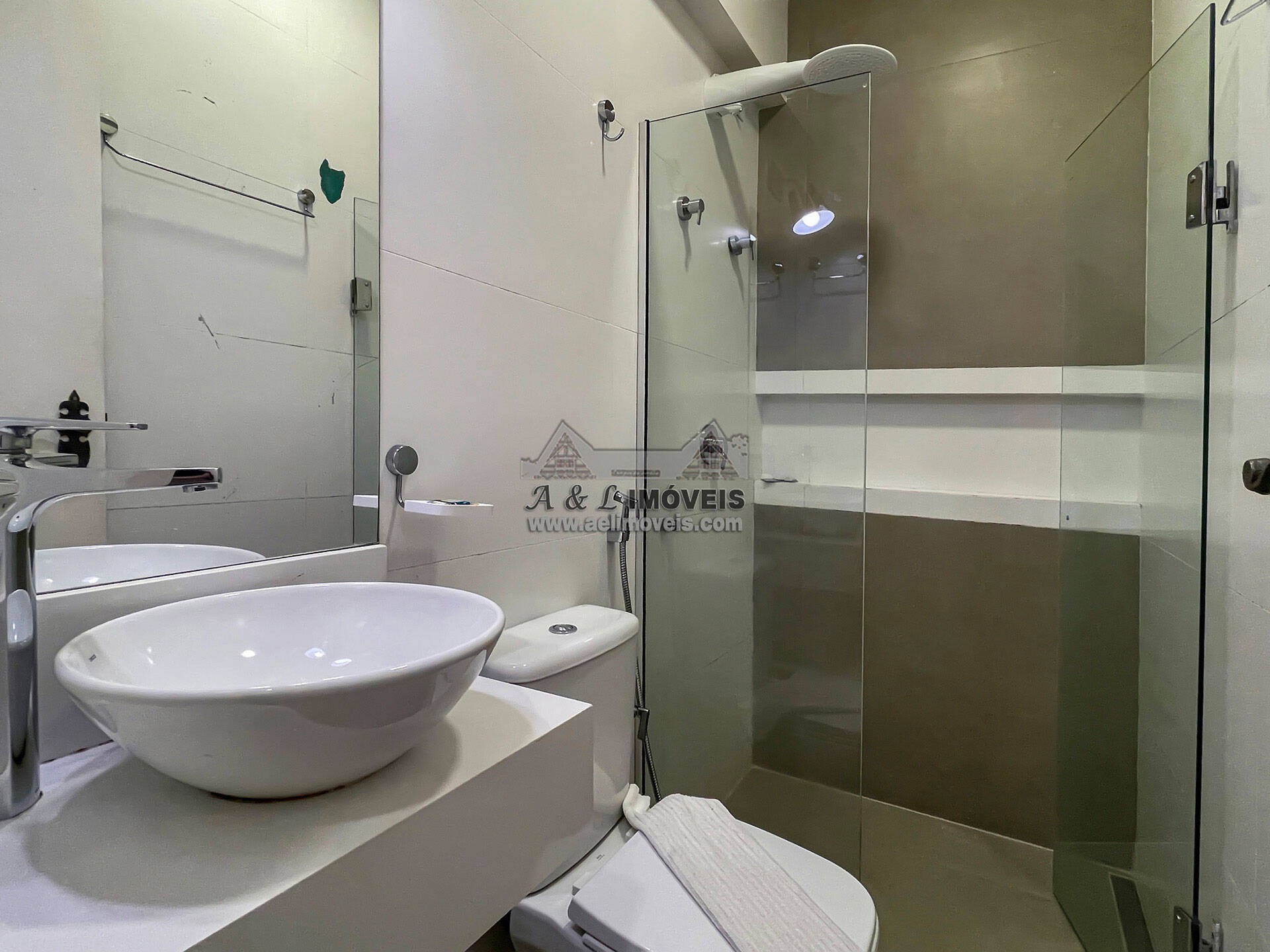 Apartamento, 4 quartos, 200 m² - Foto 31