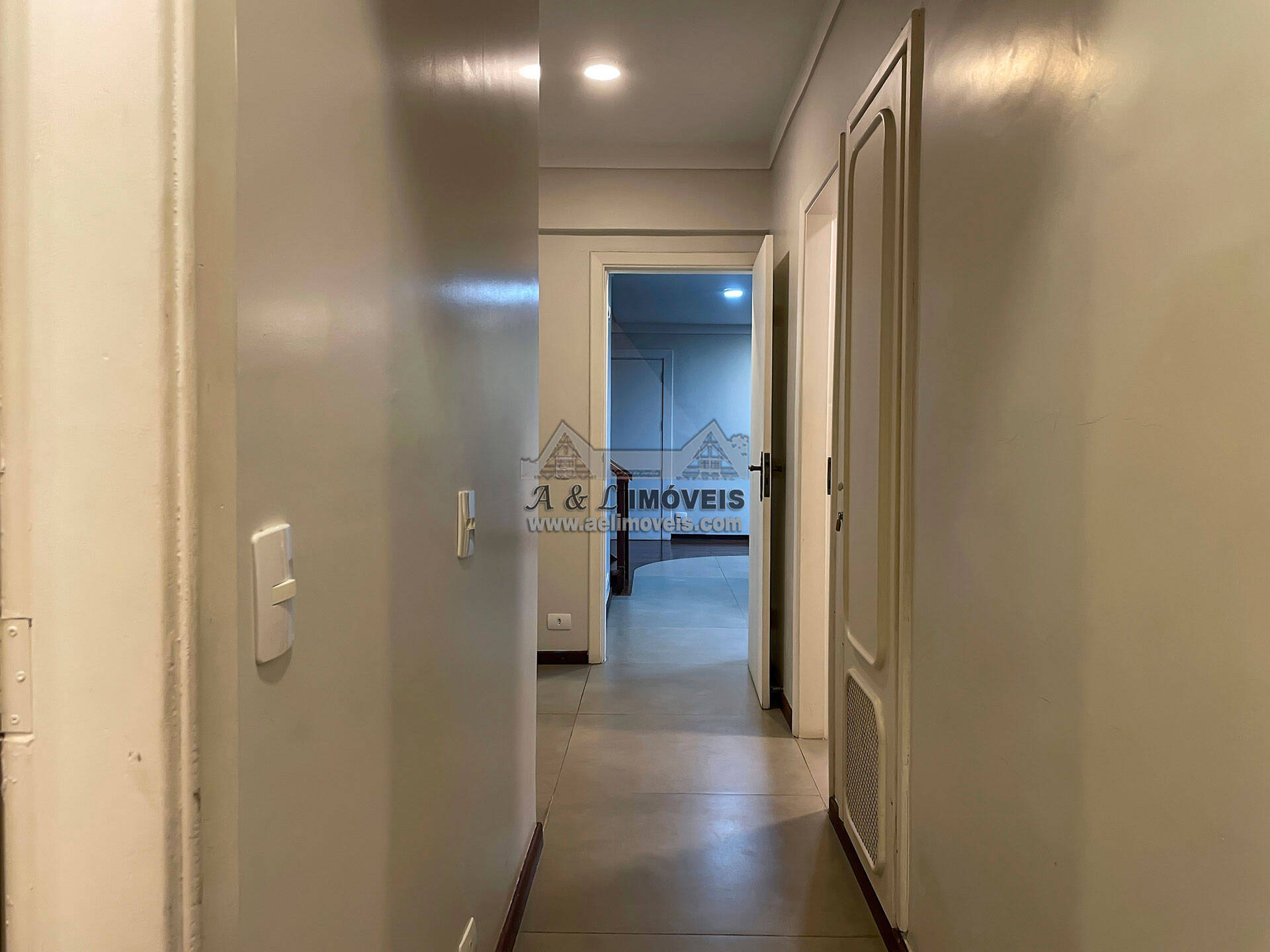 Apartamento, 4 quartos, 200 m² - Foto 32