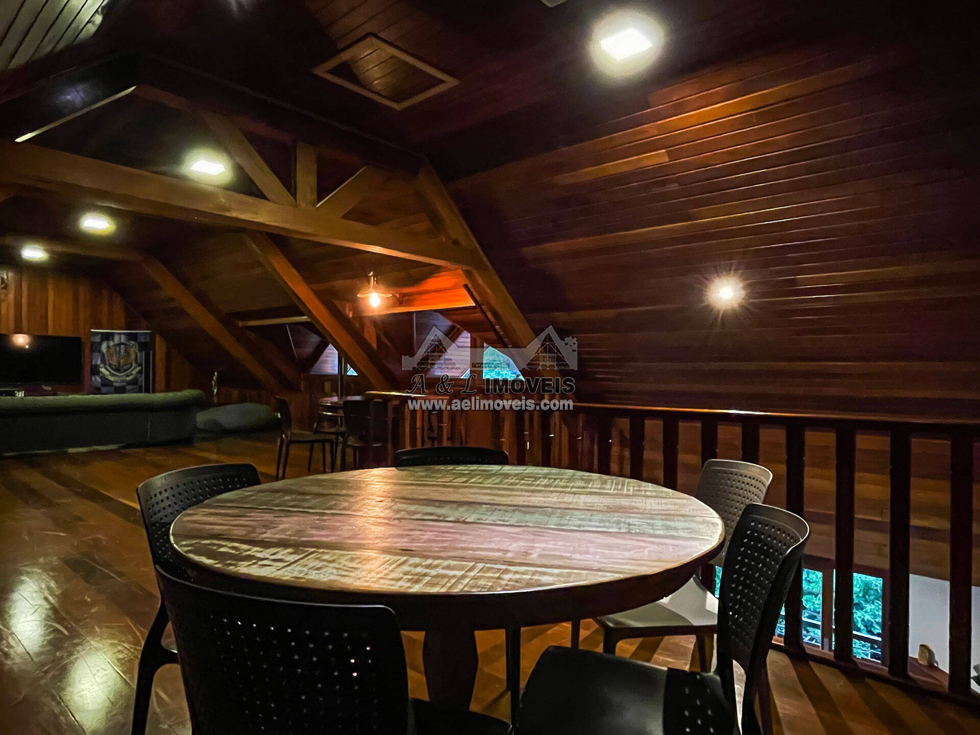 Apartamento, 4 quartos, 200 m² - Foto 35