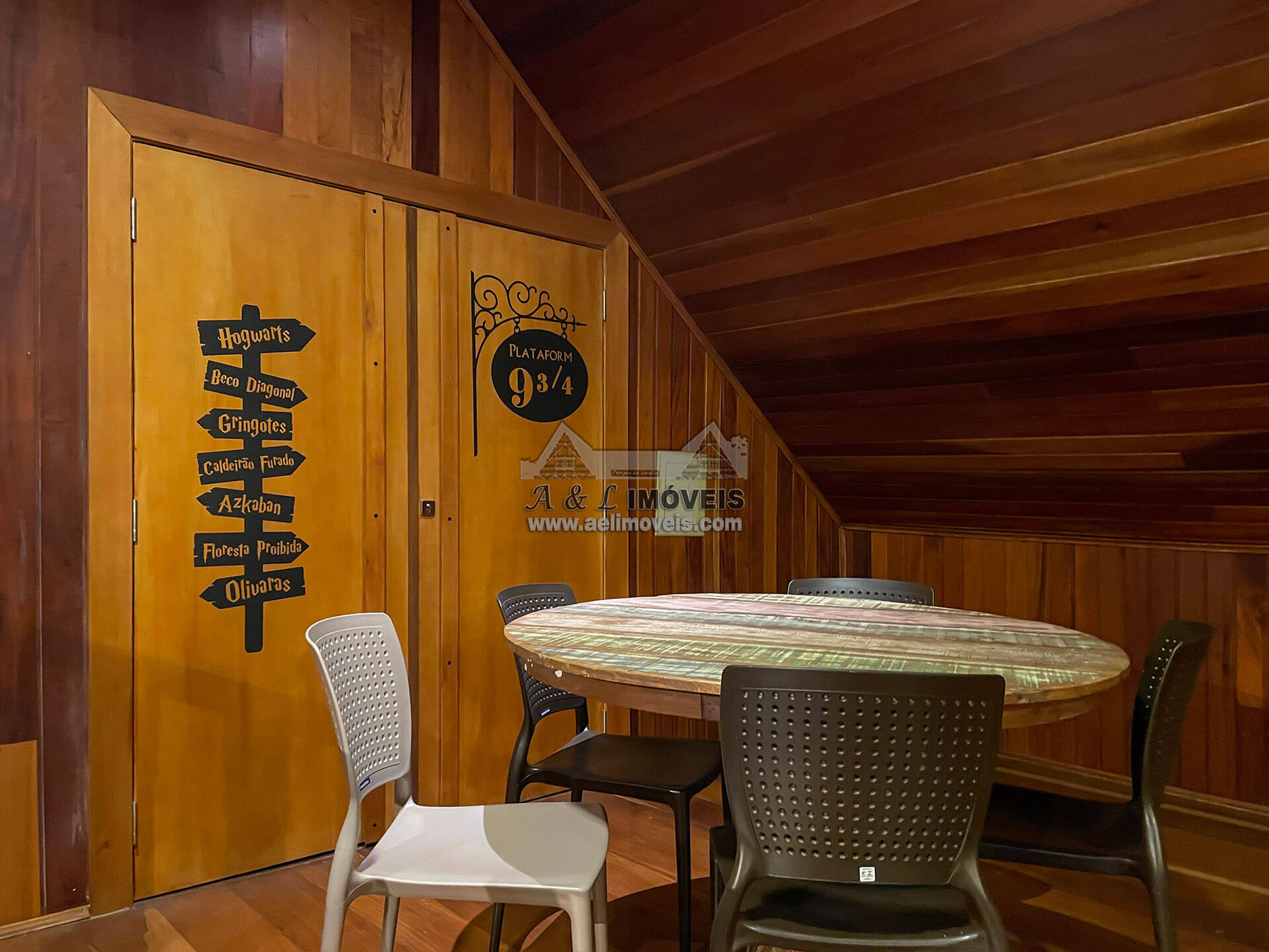 Apartamento, 4 quartos, 200 m² - Foto 34