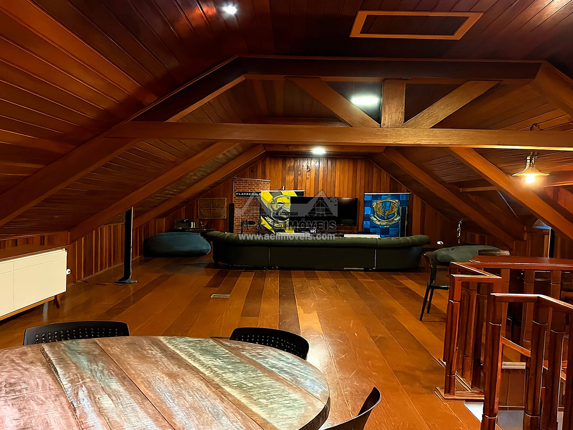 Apartamento, 4 quartos, 200 m² - Foto 36