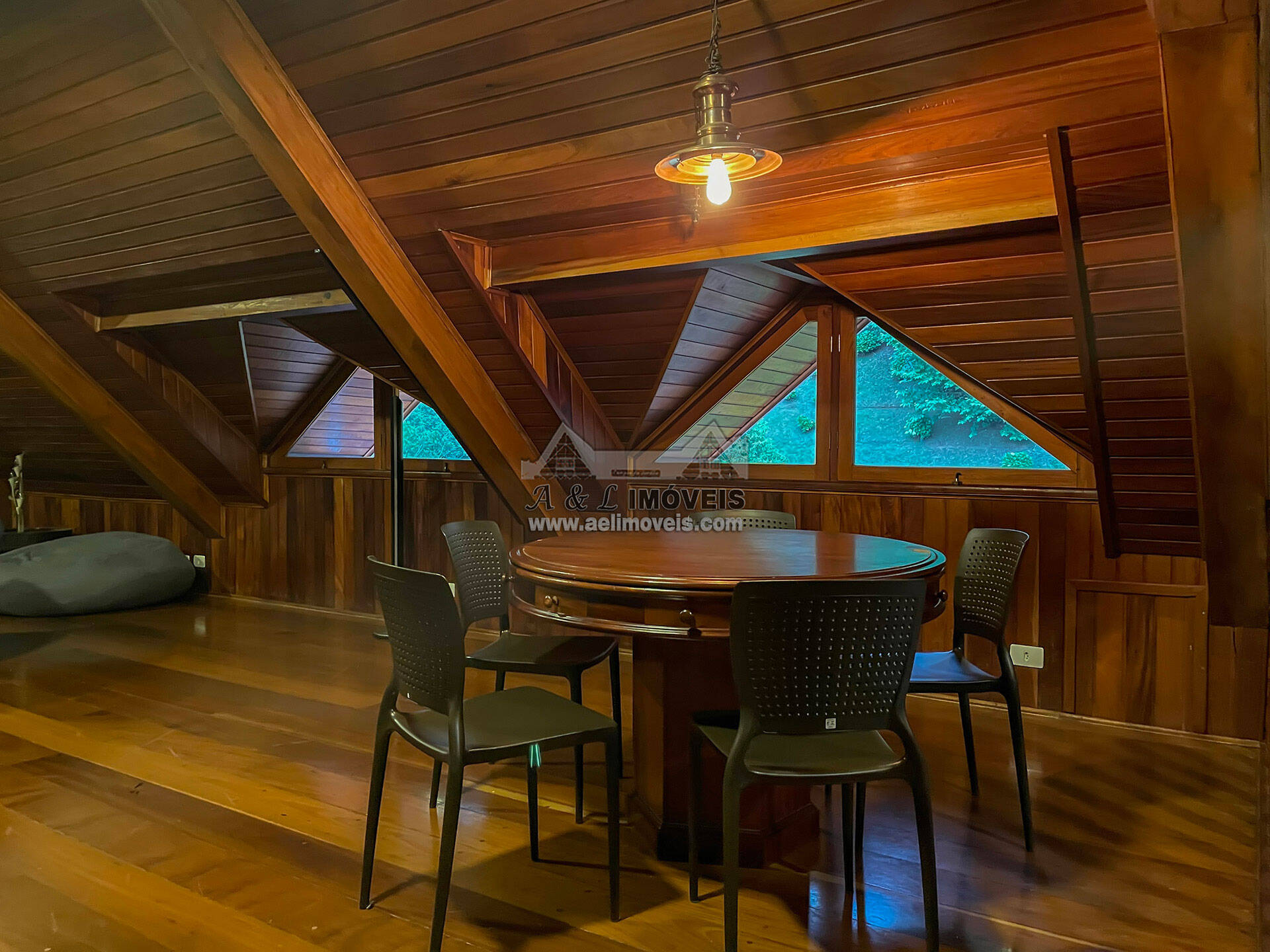 Apartamento, 4 quartos, 200 m² - Foto 37