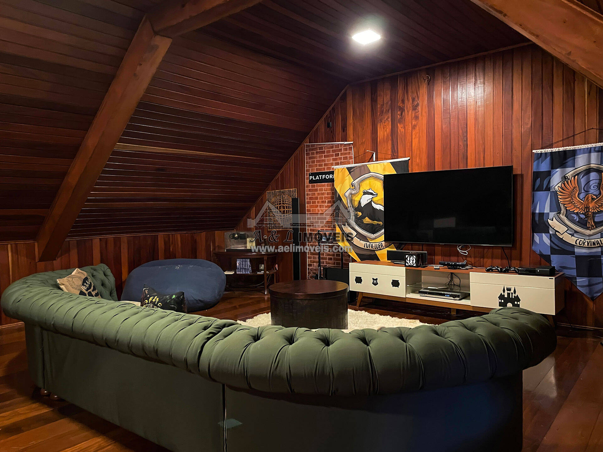 Apartamento, 4 quartos, 200 m² - Foto 39