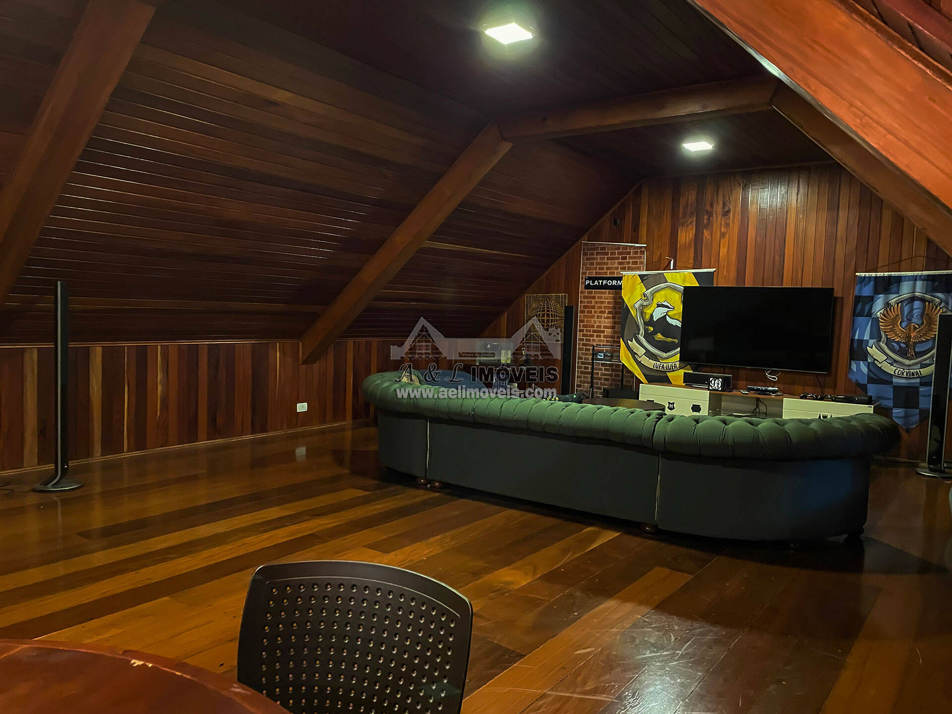 Apartamento, 4 quartos, 200 m² - Foto 38