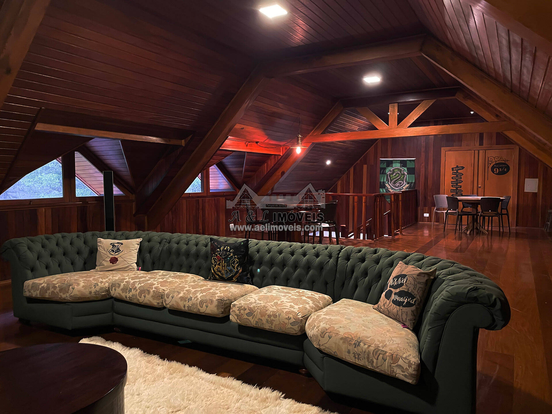 Apartamento, 4 quartos, 200 m² - Foto 40