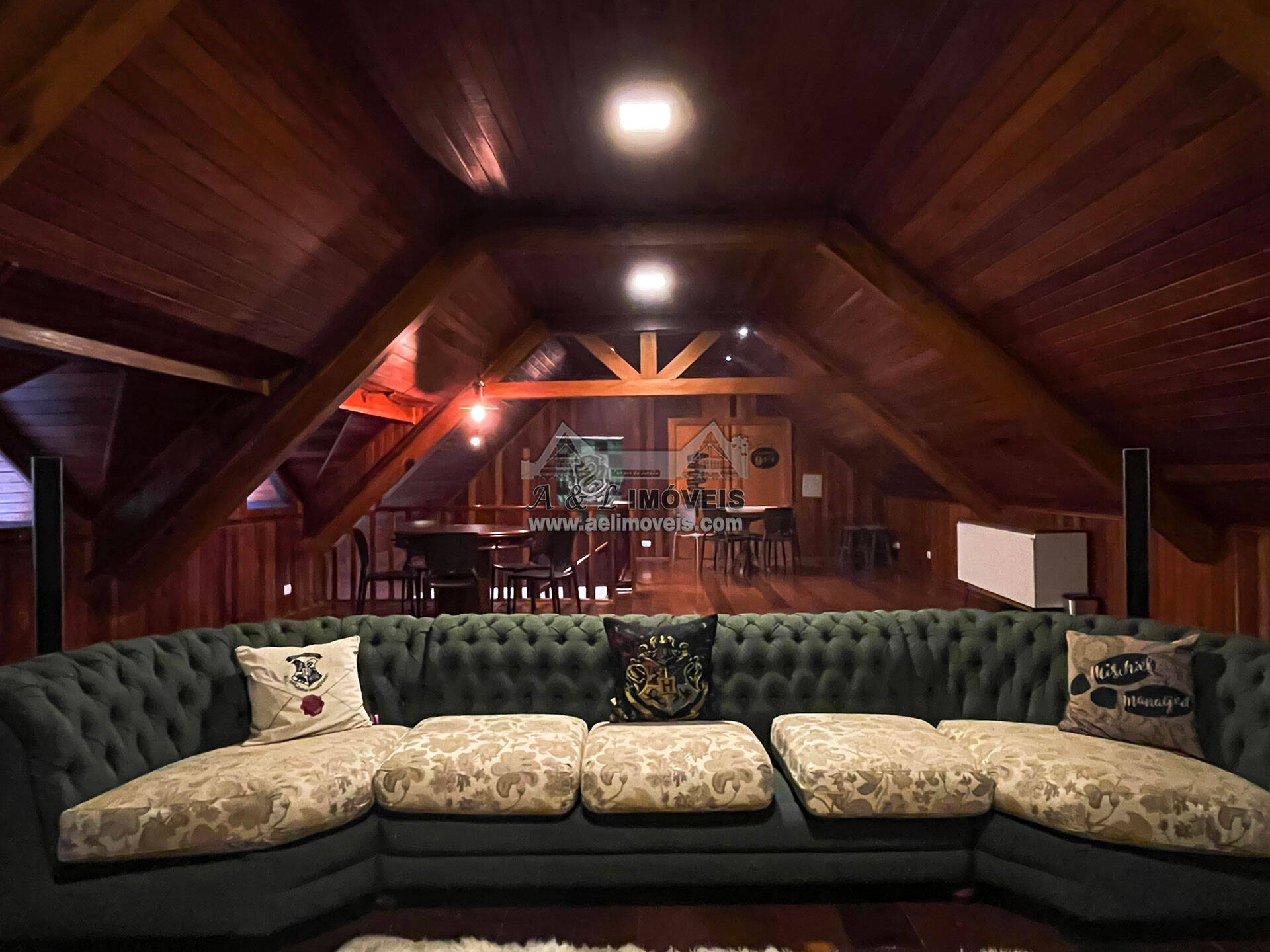 Apartamento, 4 quartos, 200 m² - Foto 41