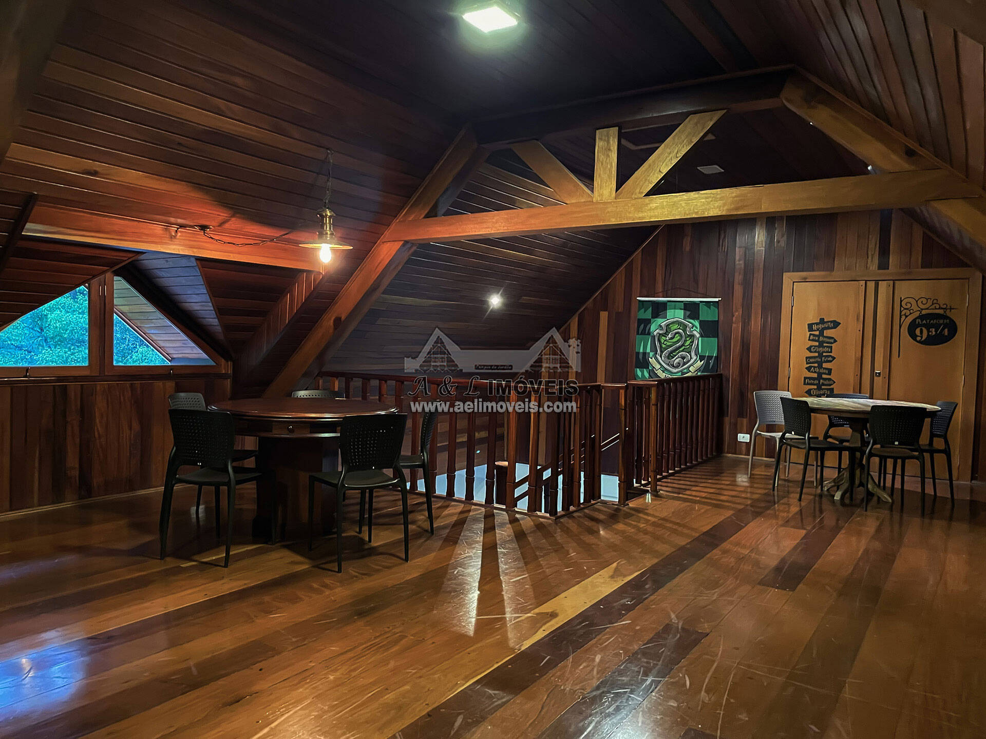 Apartamento, 4 quartos, 200 m² - Foto 42