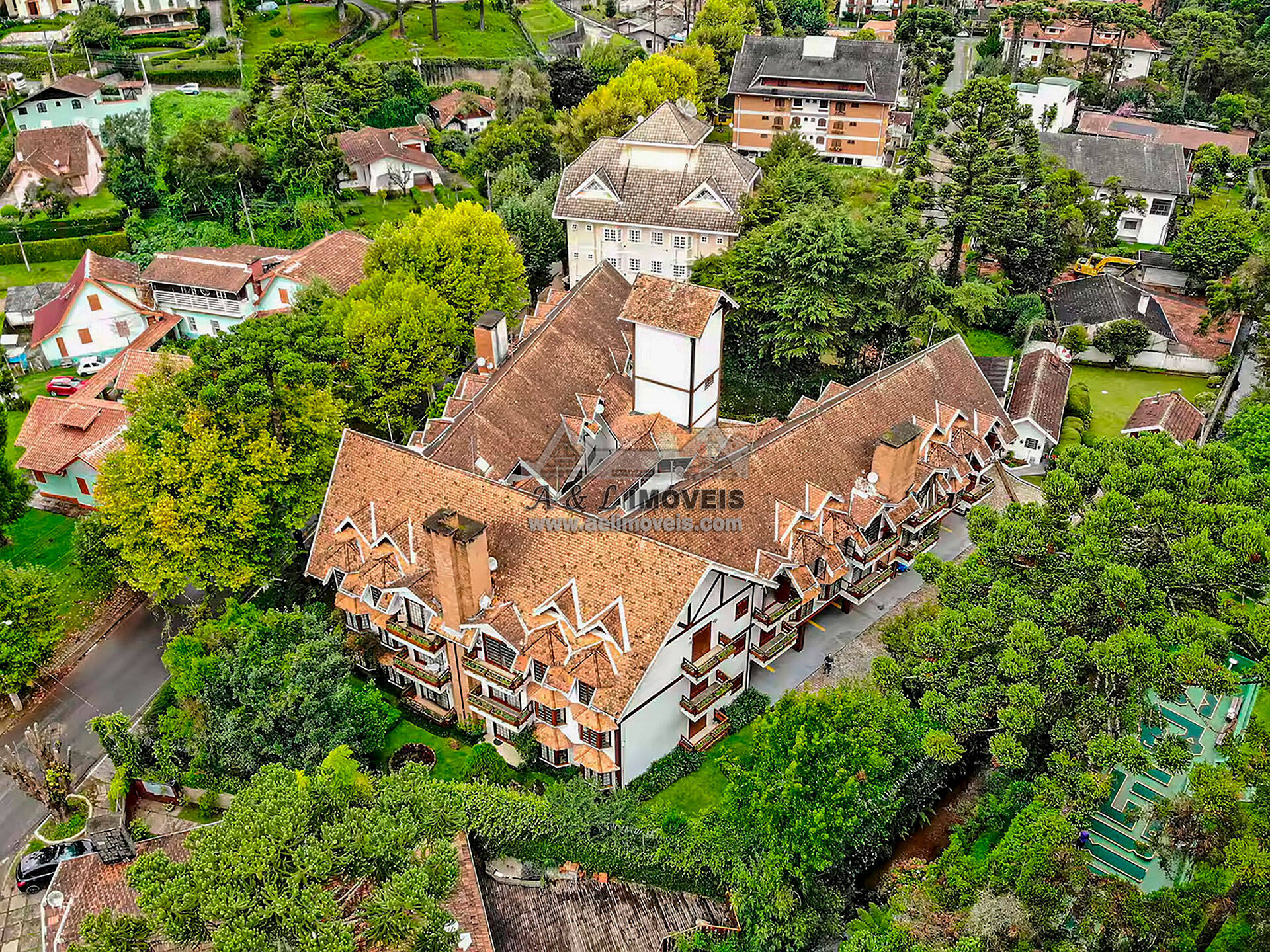 Apartamento, 4 quartos, 200 m² - Foto 44