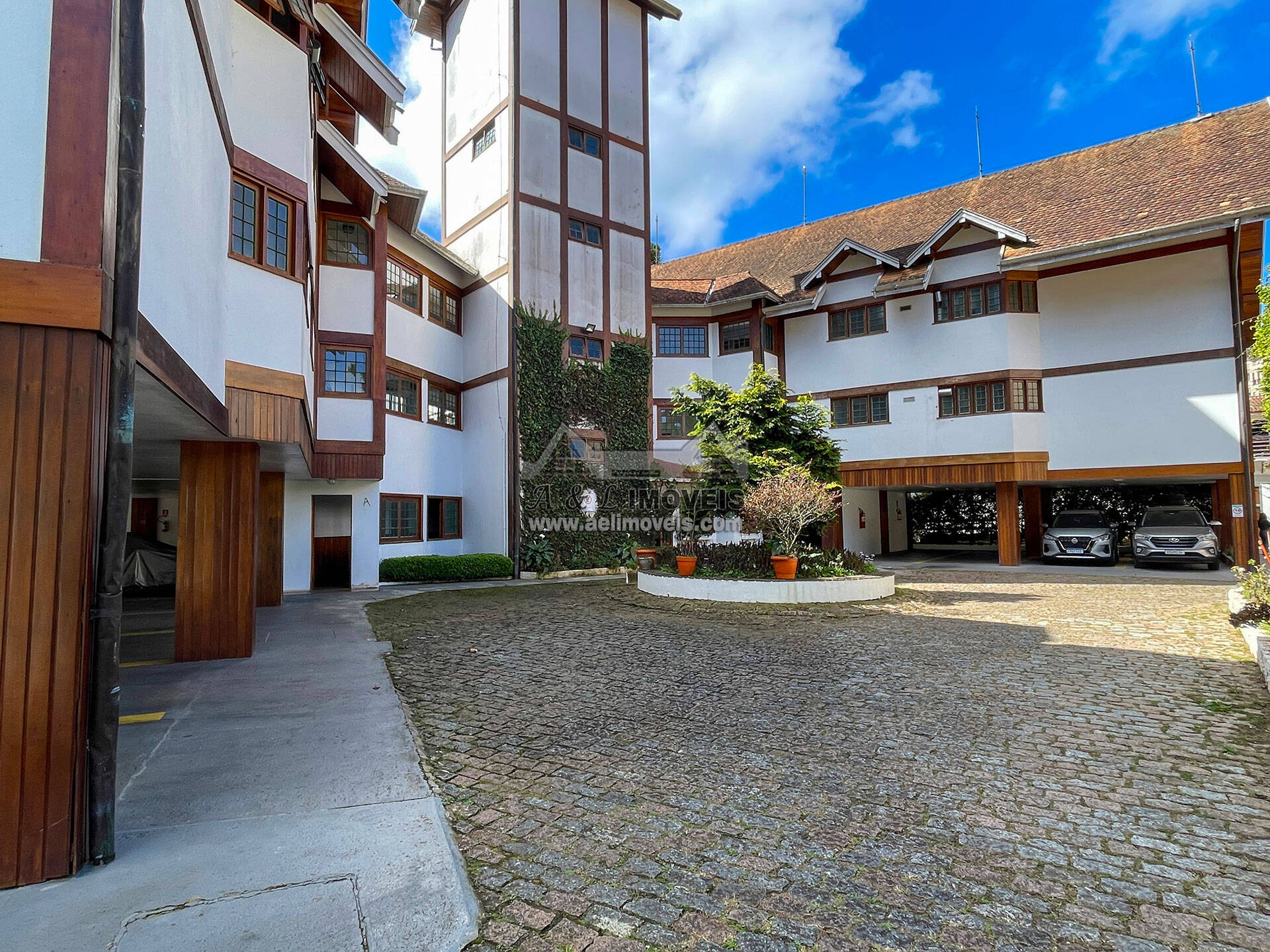 Apartamento, 4 quartos, 200 m² - Foto 48