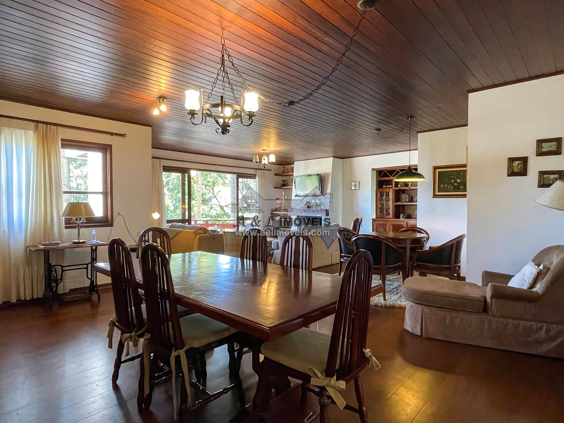 Apartamento, 3 quartos, 147 m² - Foto 4