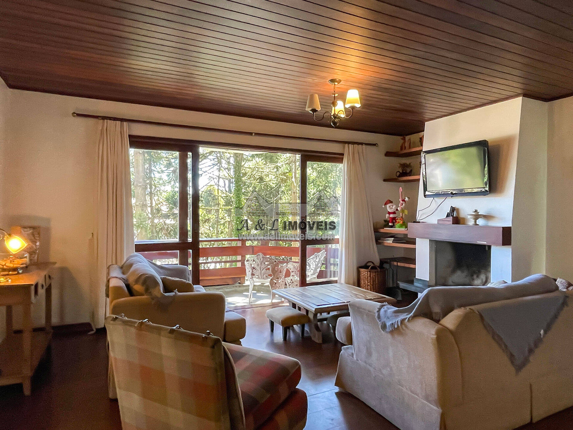 Apartamento, 3 quartos, 147 m² - Foto 6