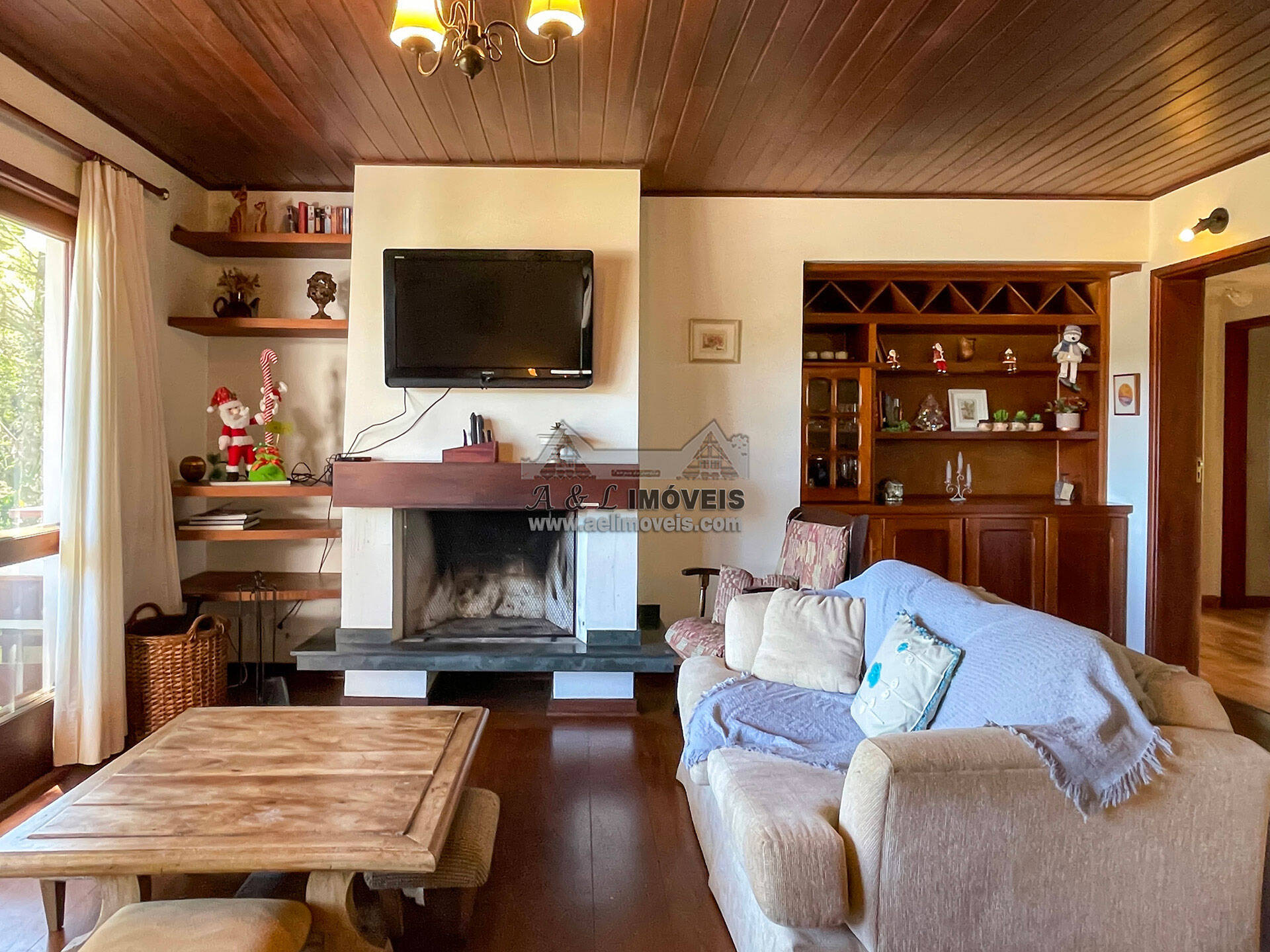 Apartamento, 3 quartos, 147 m² - Foto 7