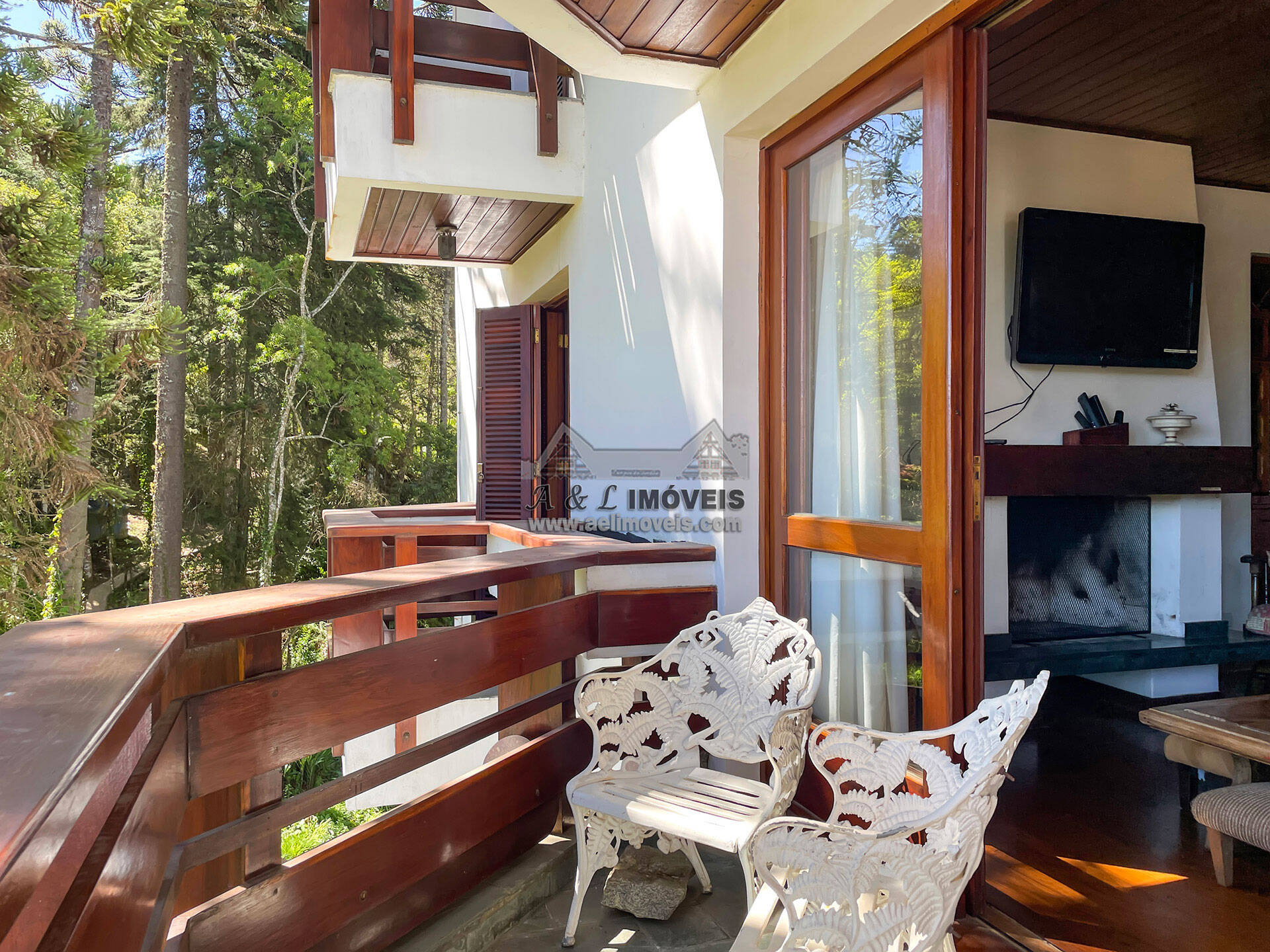 Apartamento, 3 quartos, 147 m² - Foto 9