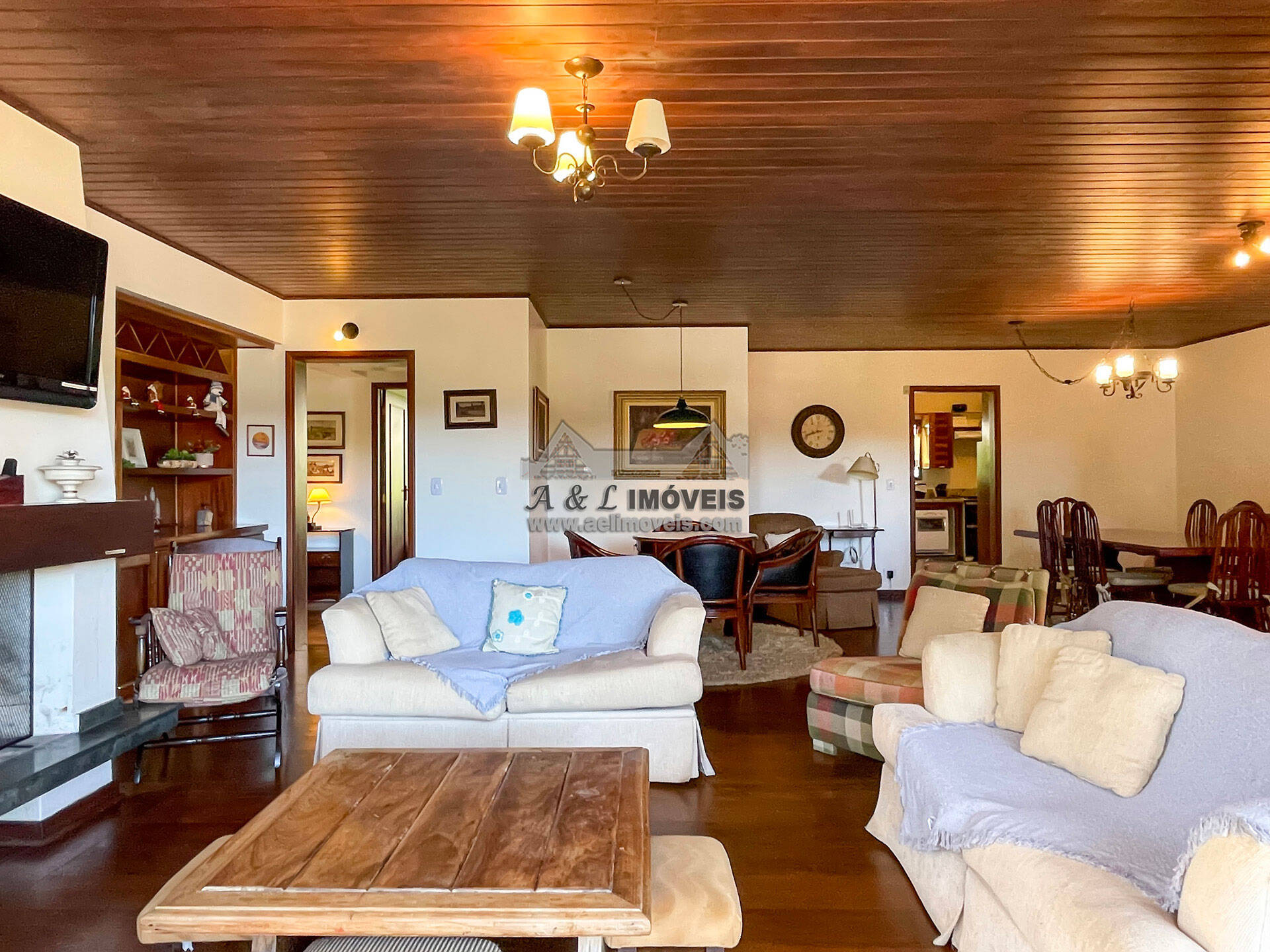 Apartamento, 3 quartos, 147 m² - Foto 10