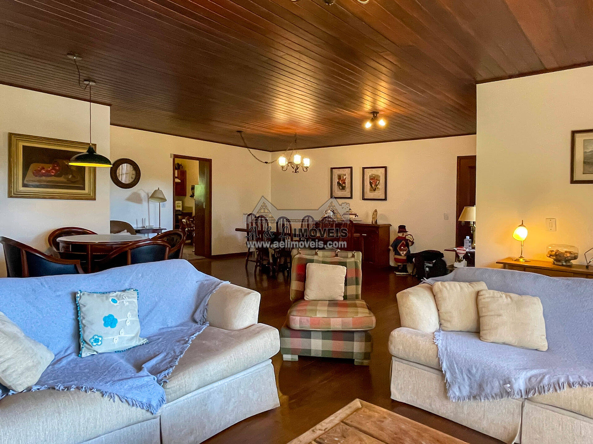 Apartamento, 3 quartos, 147 m² - Foto 12