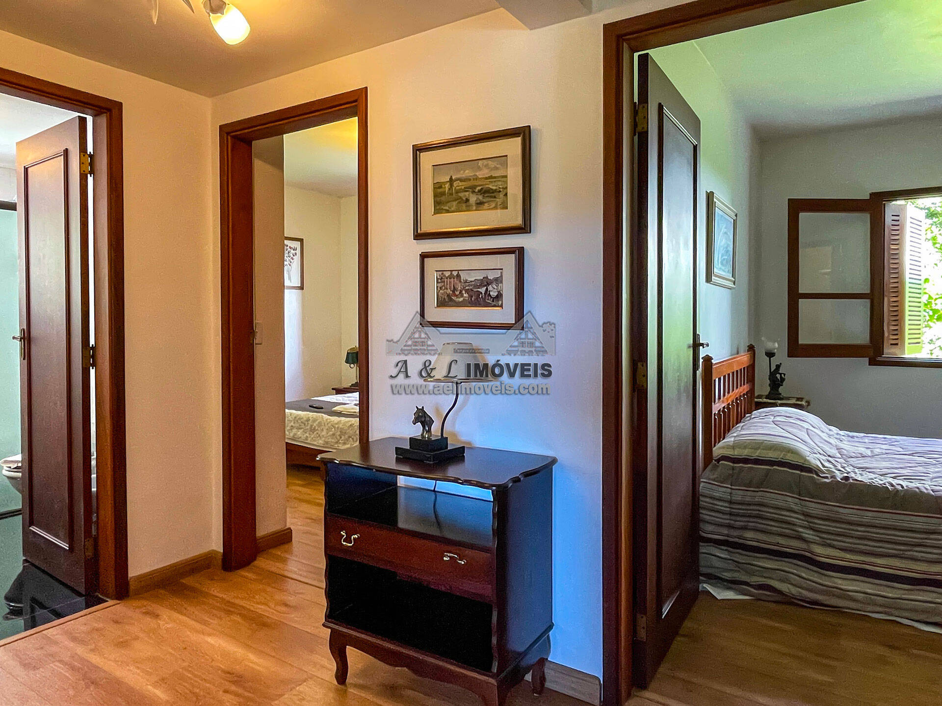 Apartamento, 3 quartos, 147 m² - Foto 20