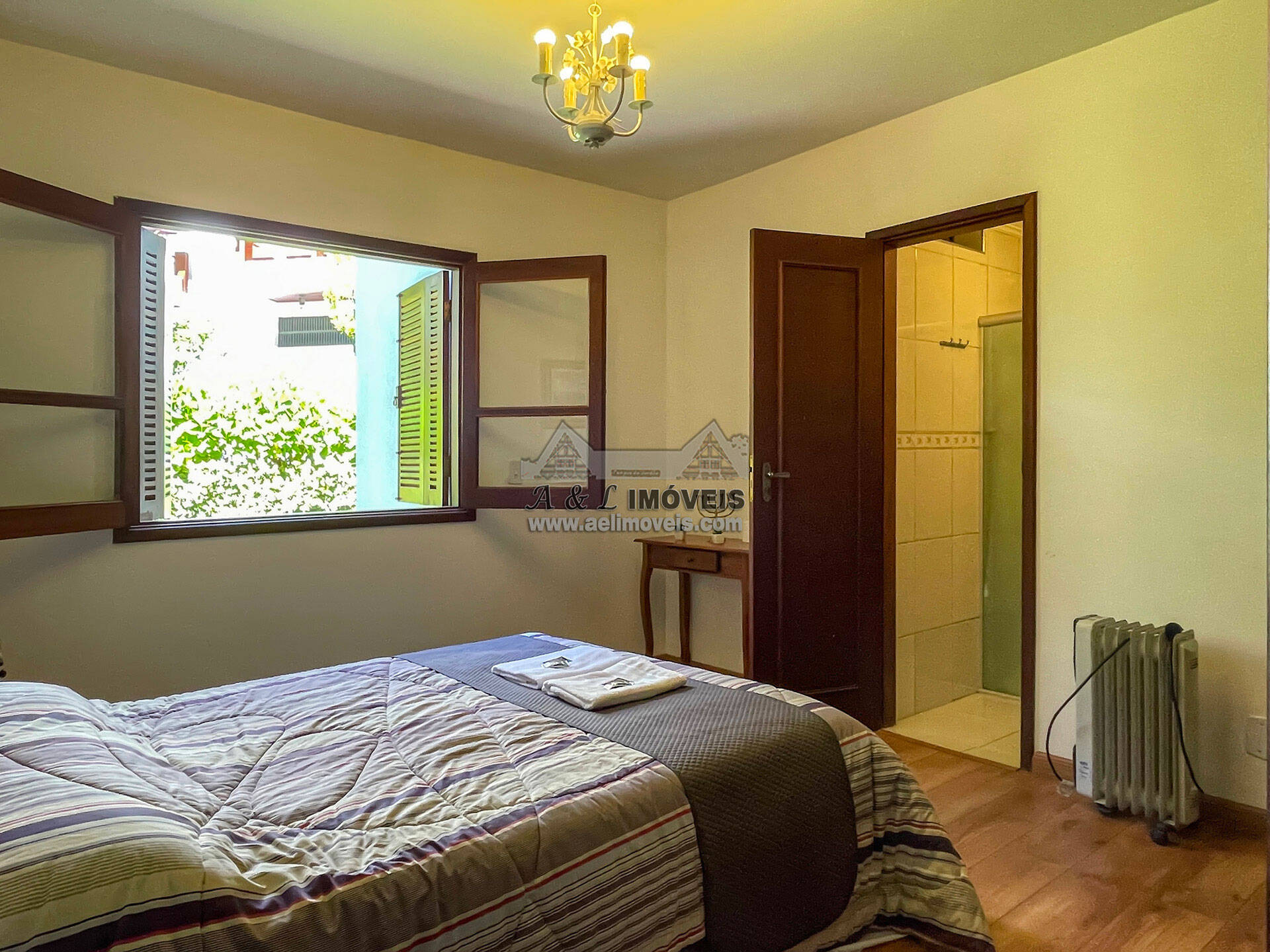 Apartamento, 3 quartos, 147 m² - Foto 21