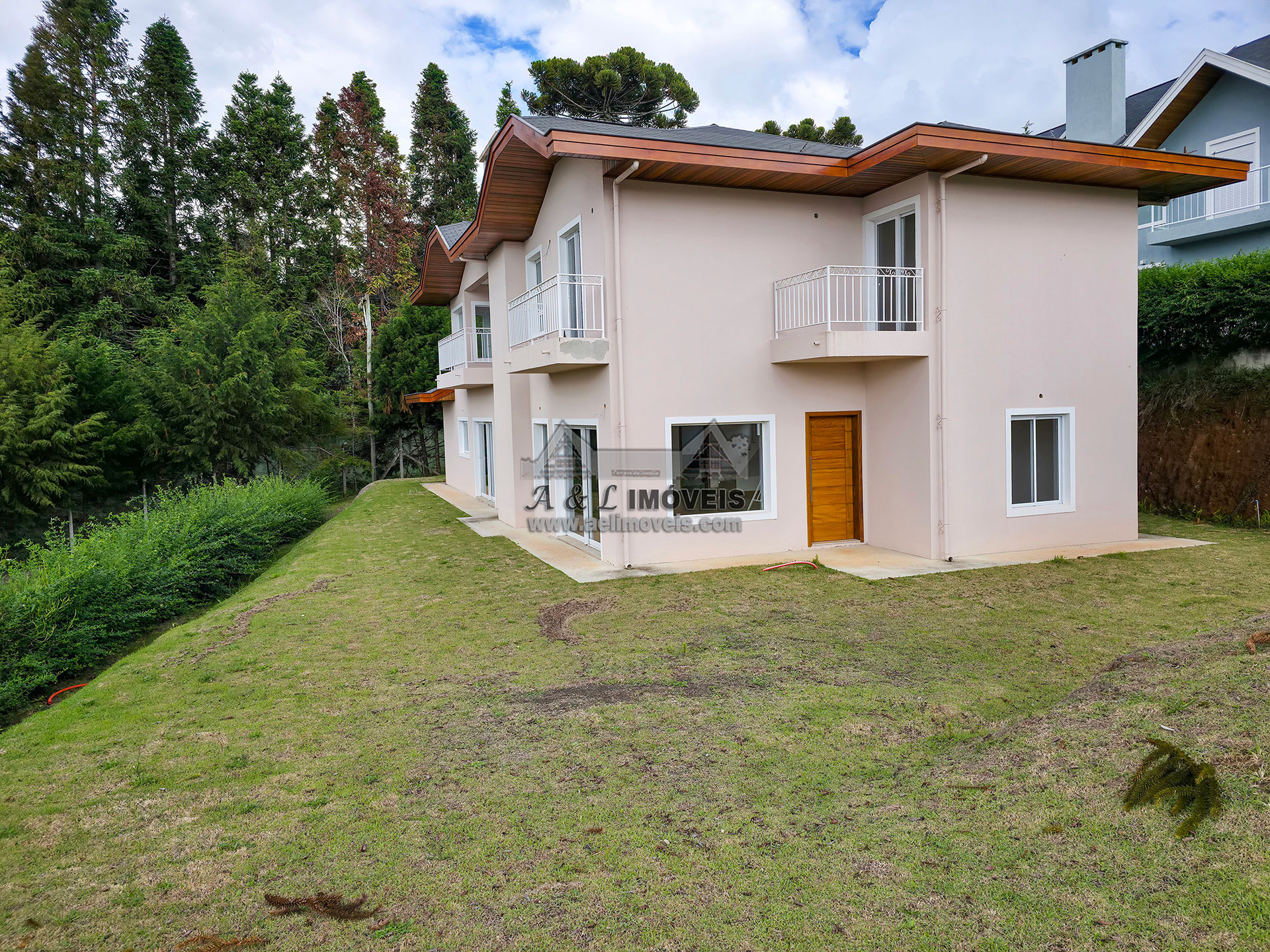 Casa de Condomínio, 5 quartos - Foto 3