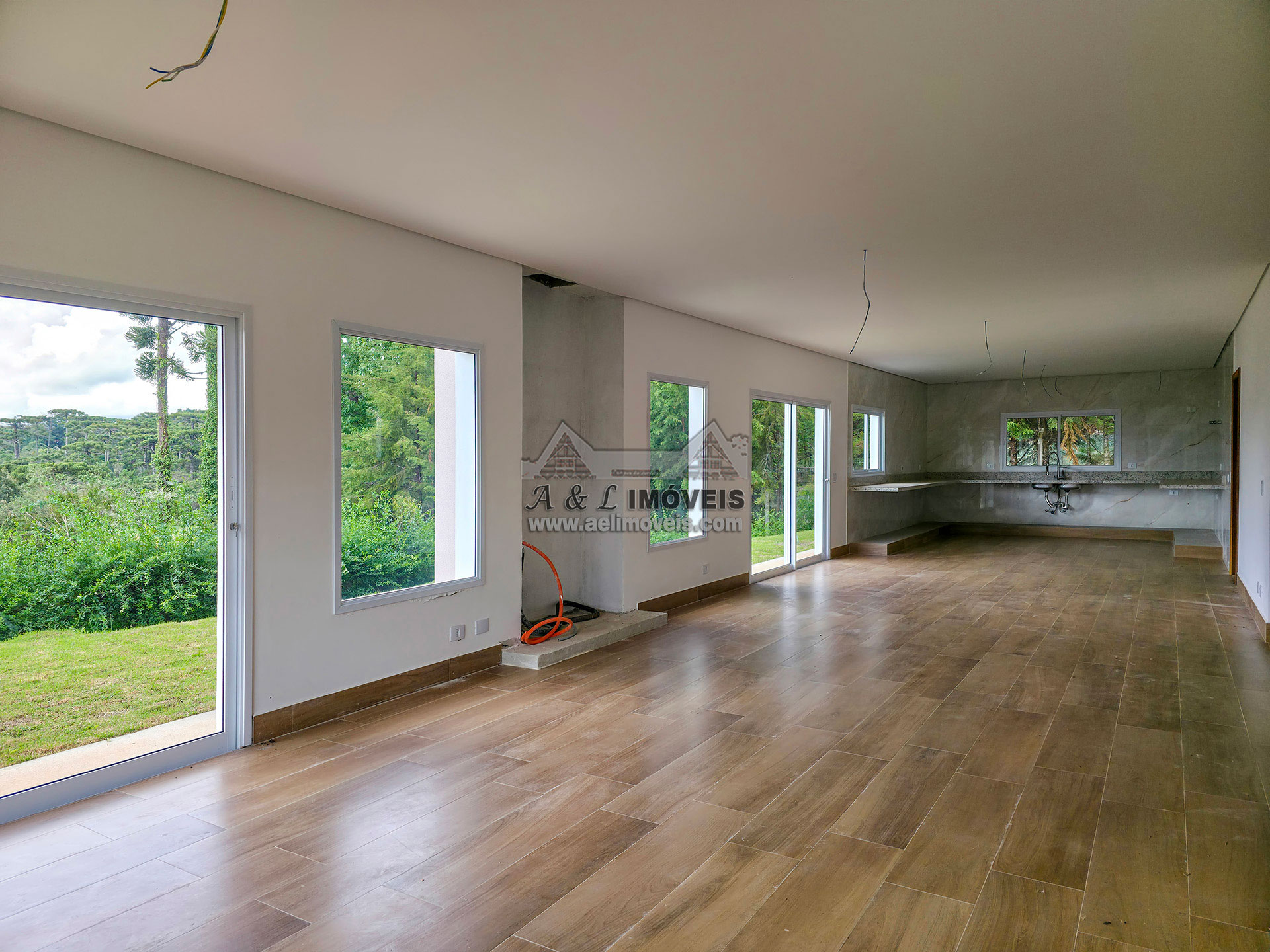 Casa de Condomínio, 5 quartos - Foto 5