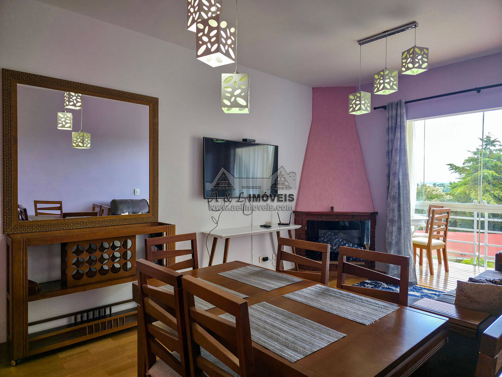 Apartamento, 2 quartos, 84 m² - Foto 5