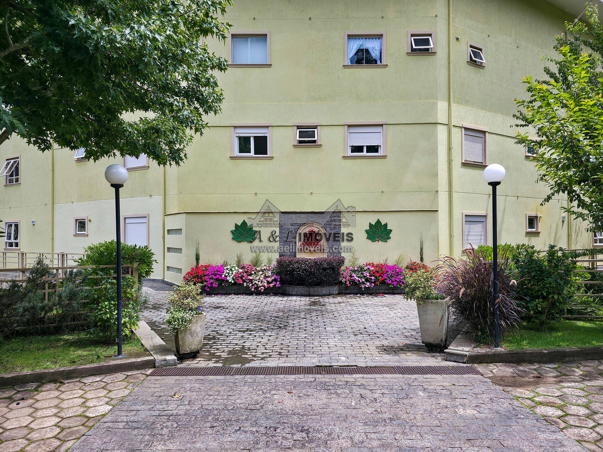 Apartamento, 2 quartos, 84 m² - Foto 3