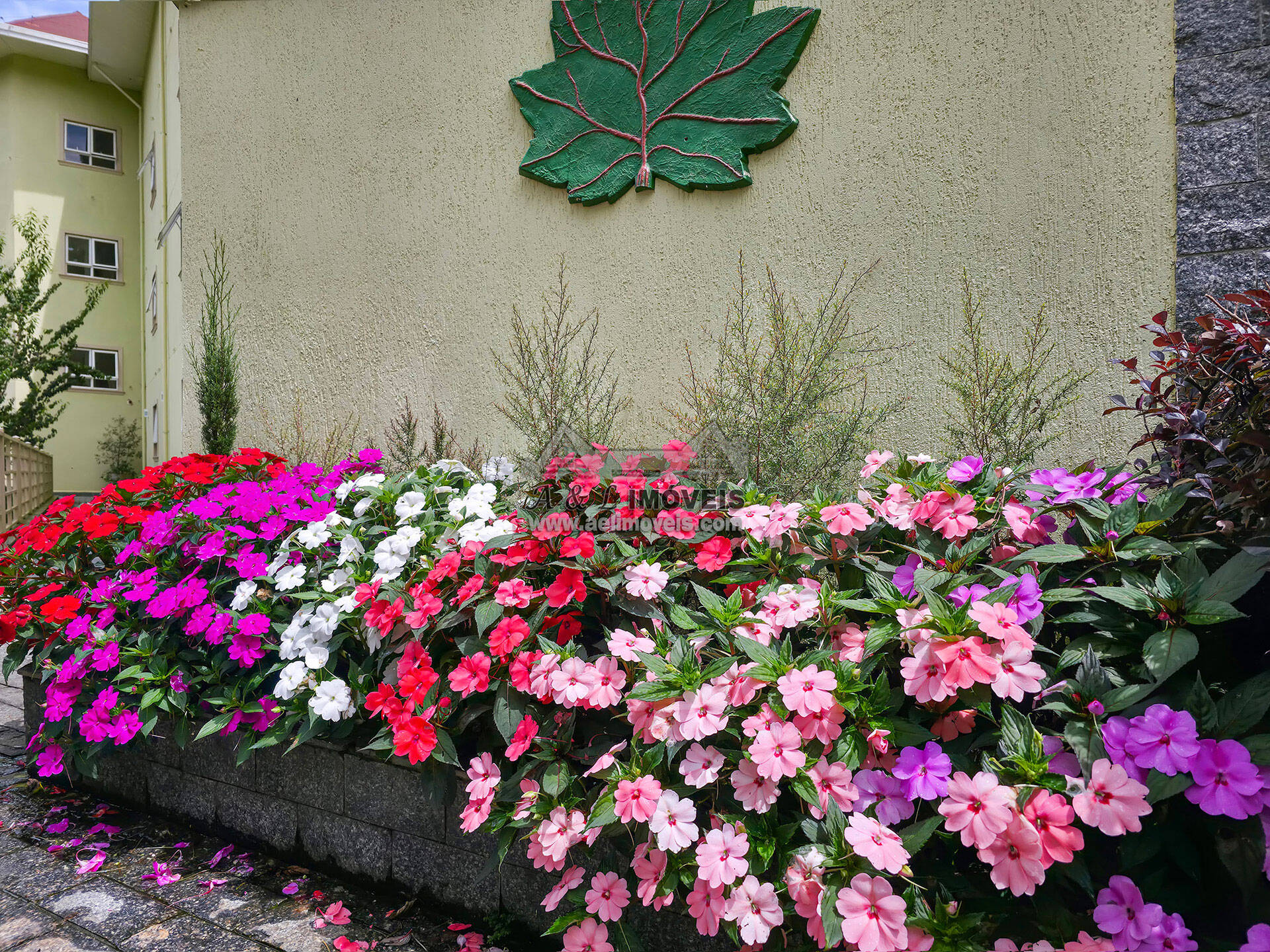 Apartamento, 2 quartos, 84 m² - Foto 4