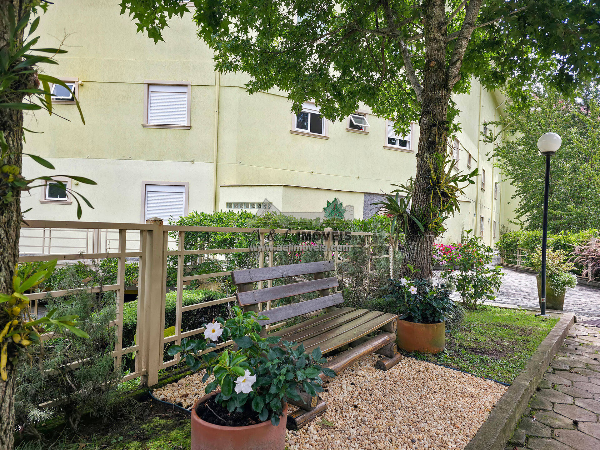 Apartamento, 2 quartos, 84 m² - Foto 2