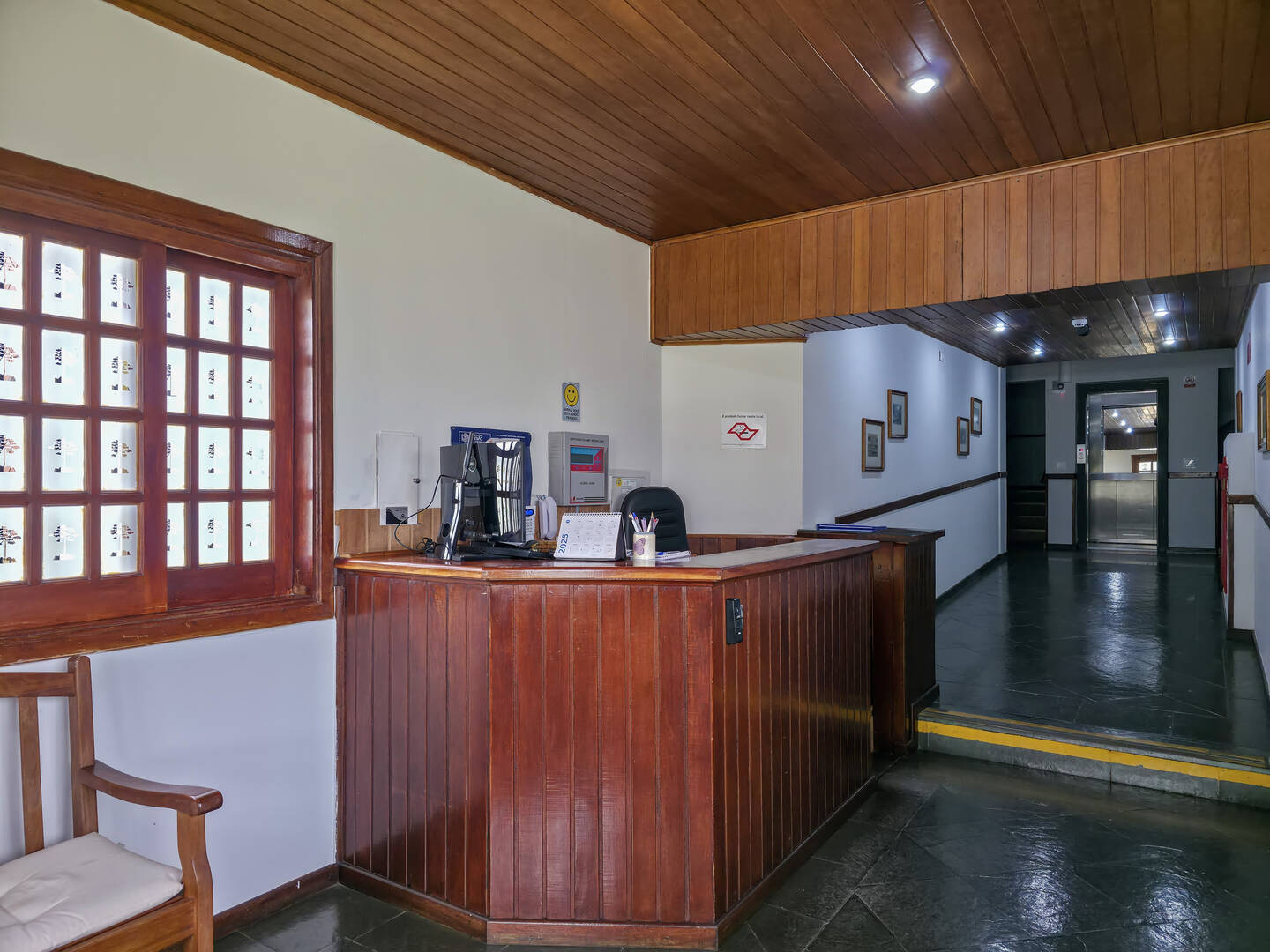 Apartamento, 2 quartos, 75 m² - Foto 3