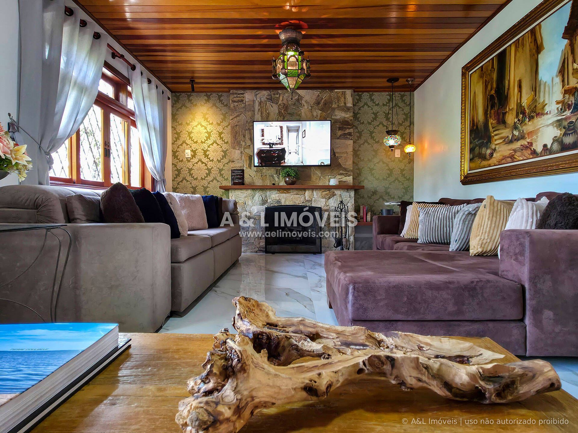 Apartamento, 3 quartos, 106 m² - Foto 6