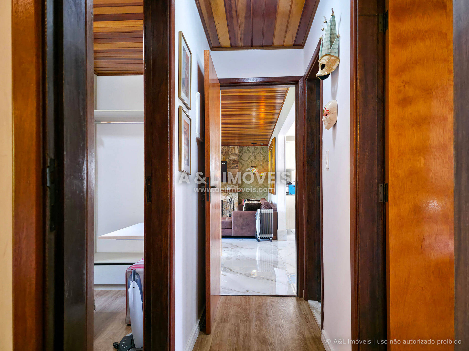 Apartamento, 3 quartos, 106 m² - Foto 38