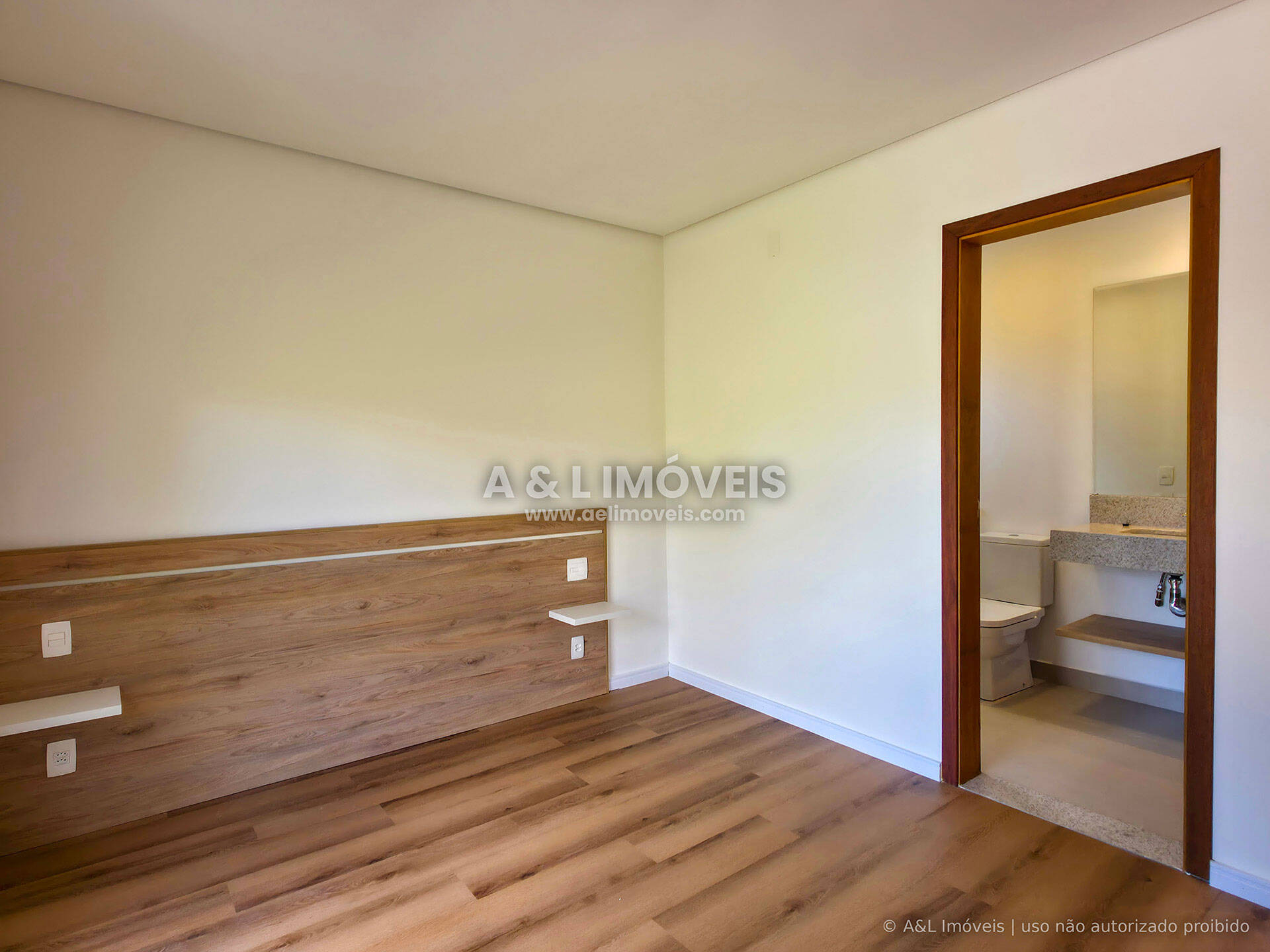 Casa de Condomínio, 4 quartos - Foto 32