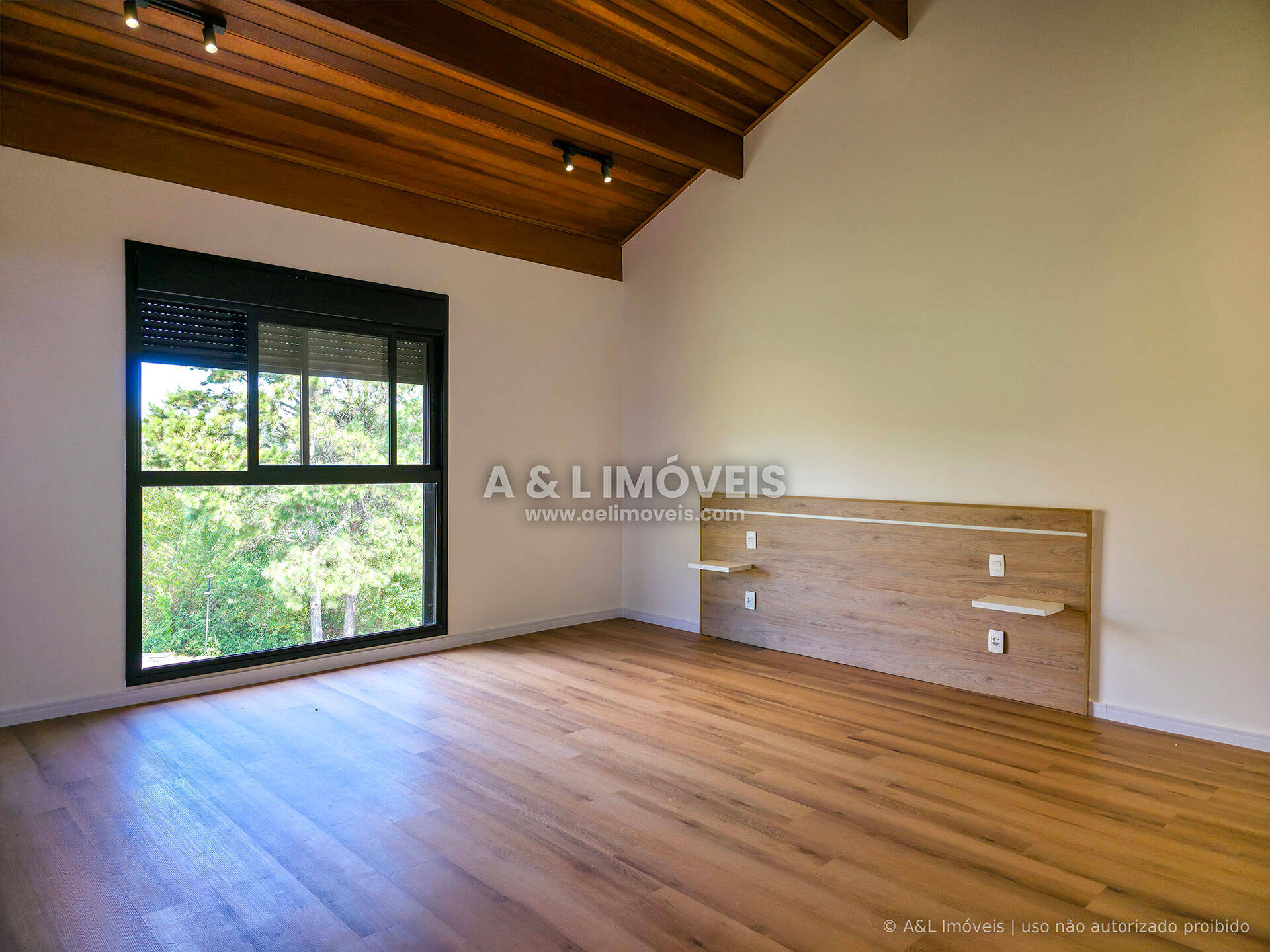 Casa de Condomínio, 4 quartos - Foto 36