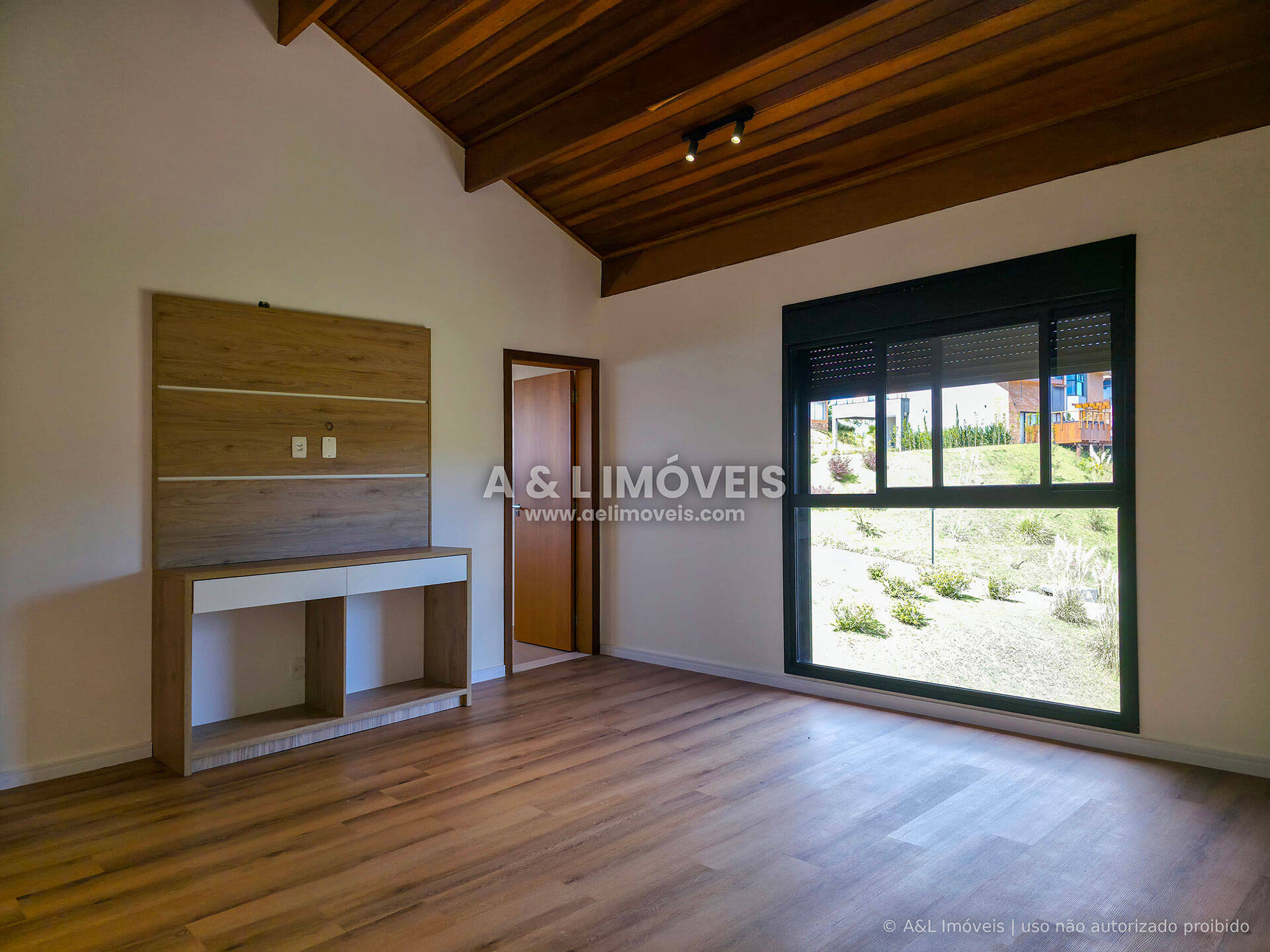 Casa de Condomínio, 4 quartos - Foto 37
