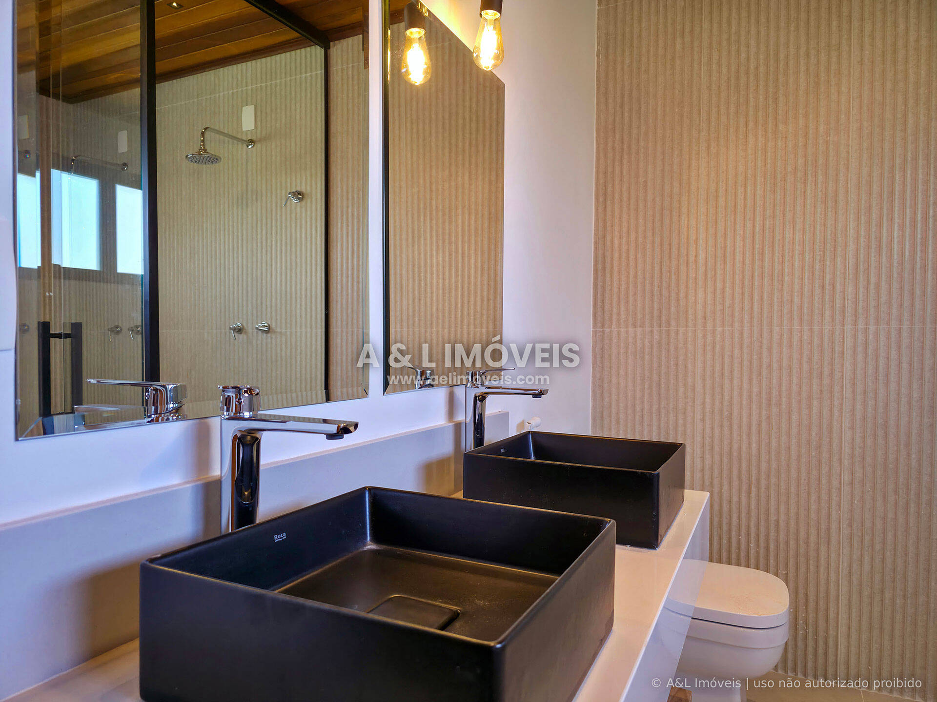 Casa de Condomínio, 4 quartos - Foto 41