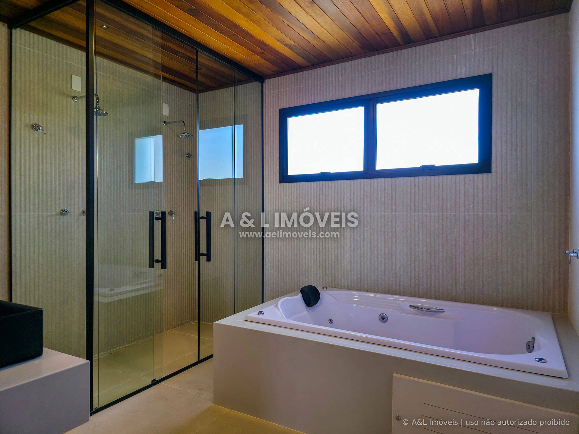 Casa de Condomínio, 4 quartos - Foto 40